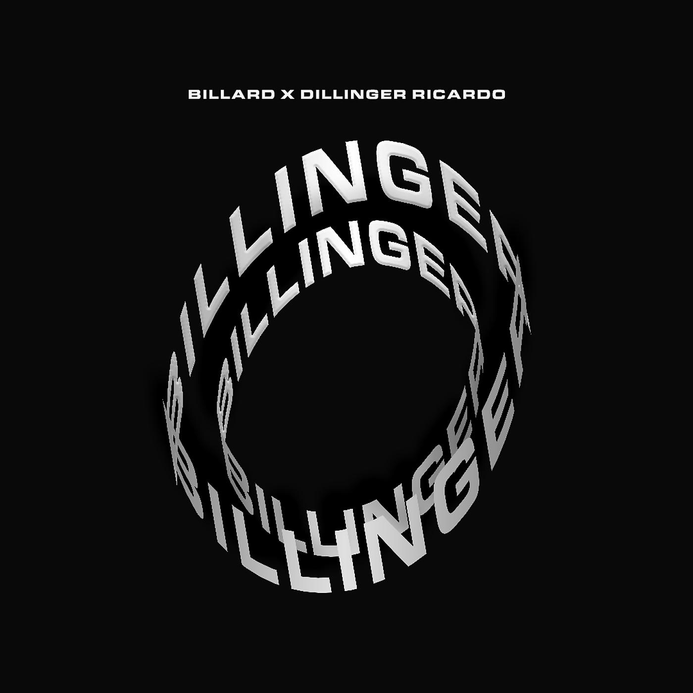 Постер альбома Billinger