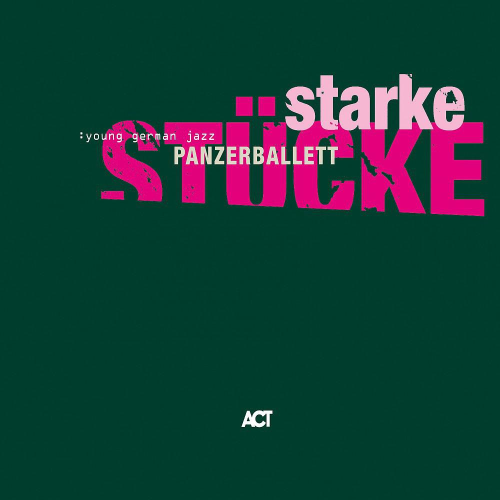 Постер альбома Starke Stücke
