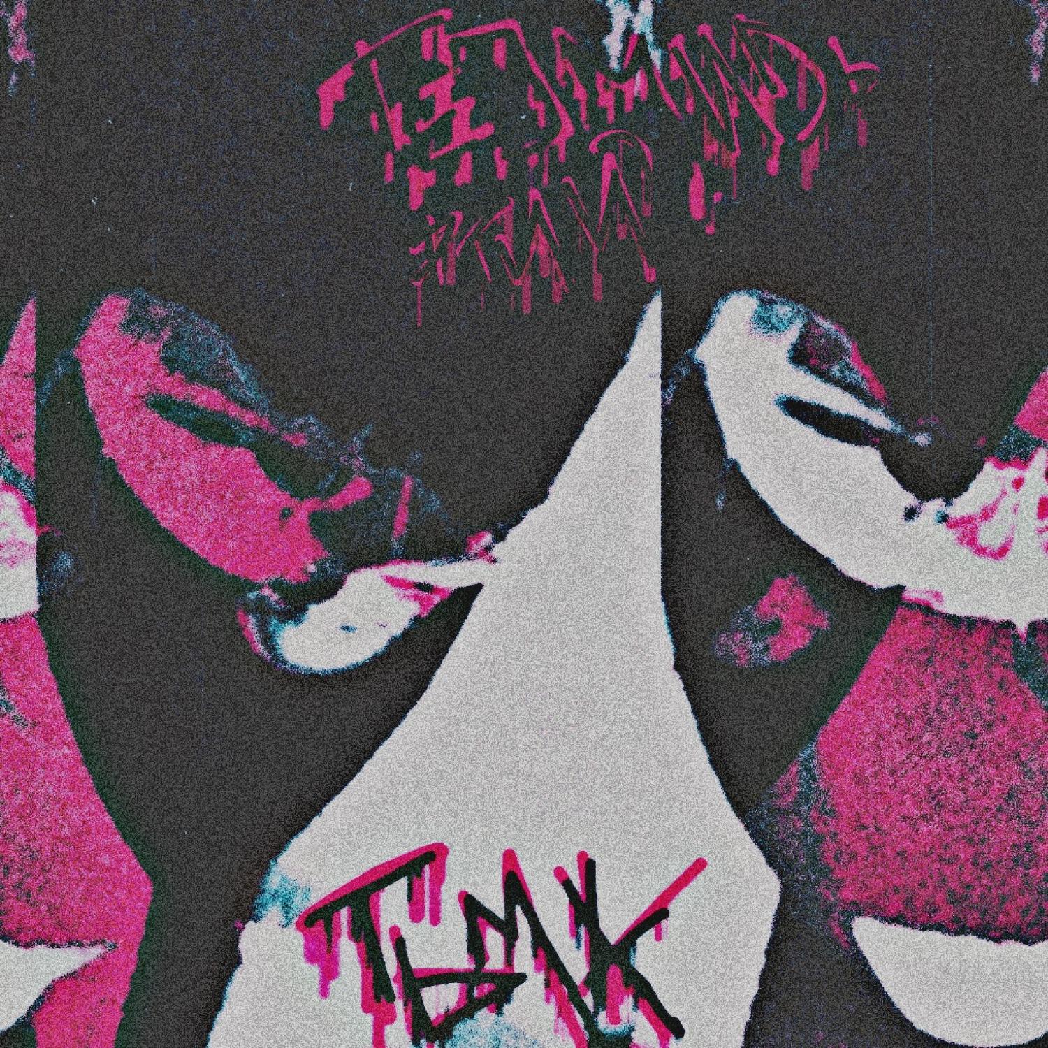 Альбом Тьма исполнителя Георгий Миль