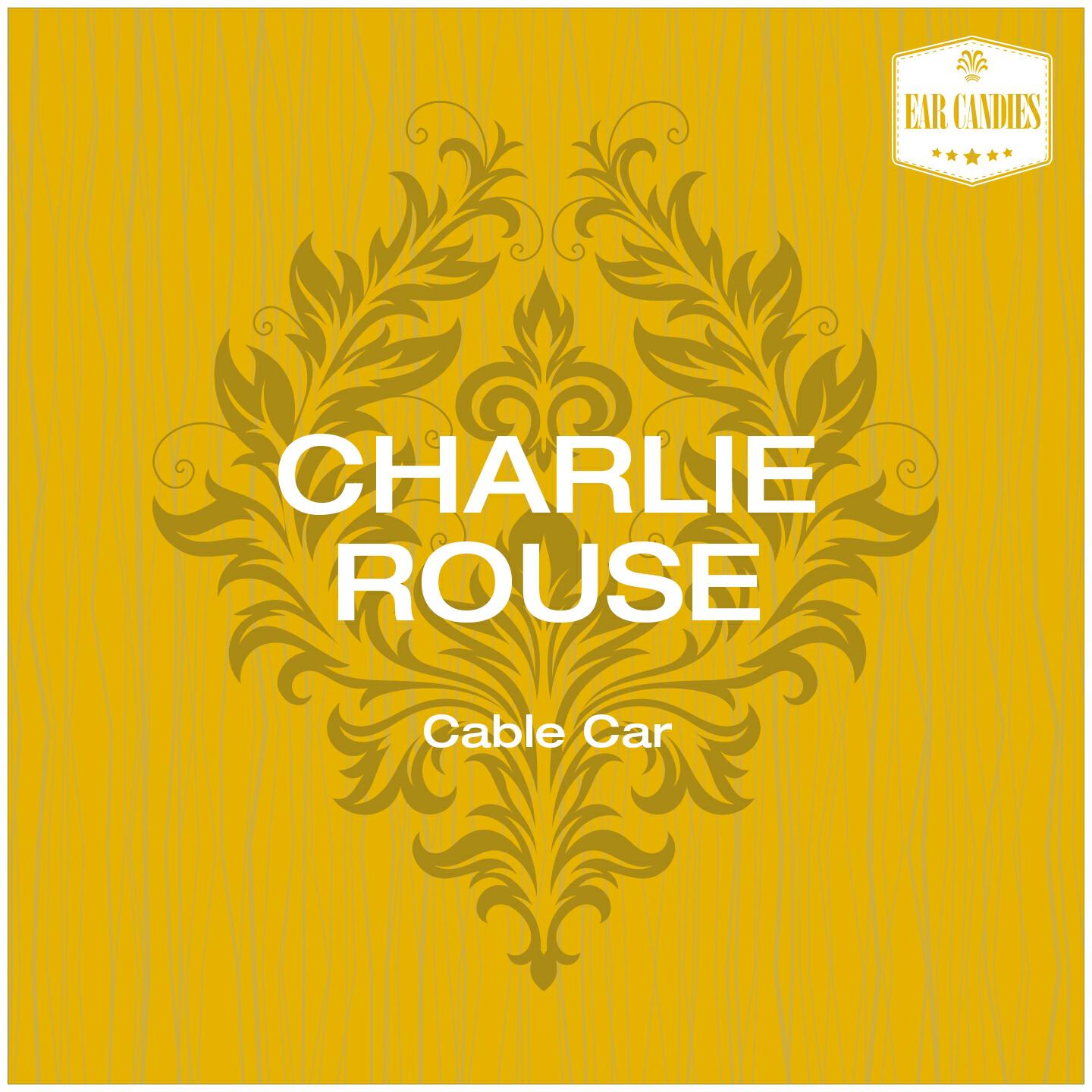Charlie Rouse - Princess