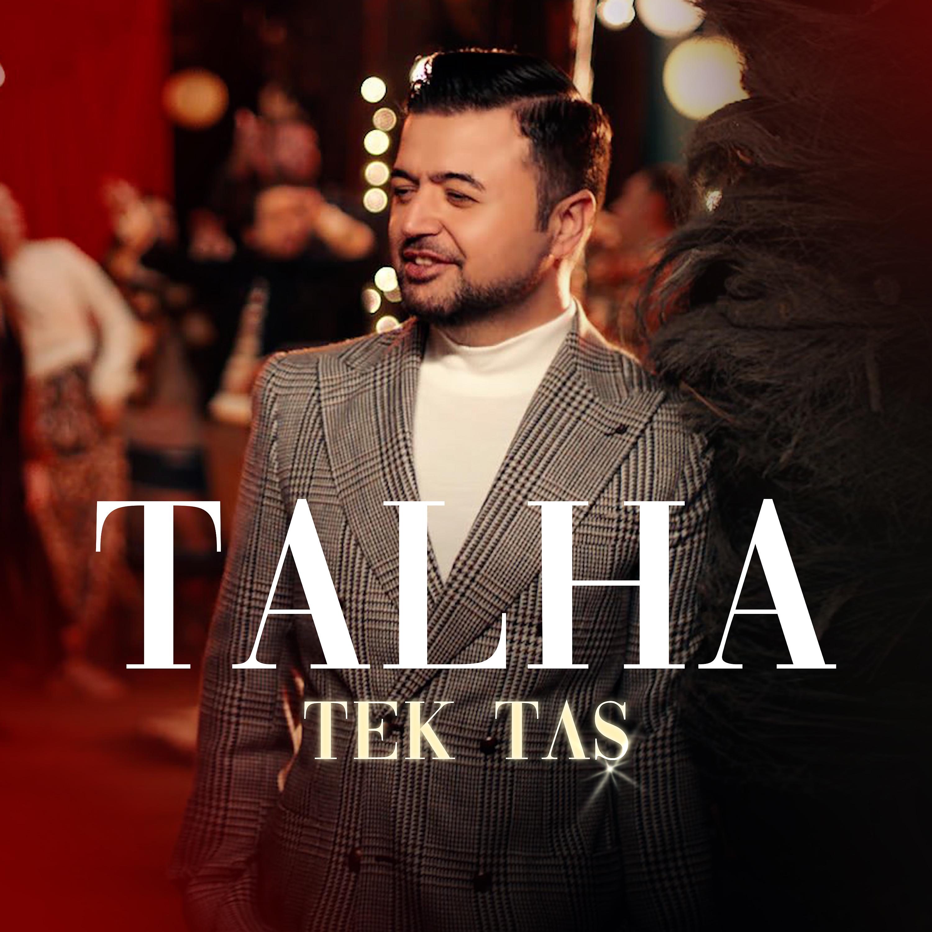 Постер альбома Tek Taş