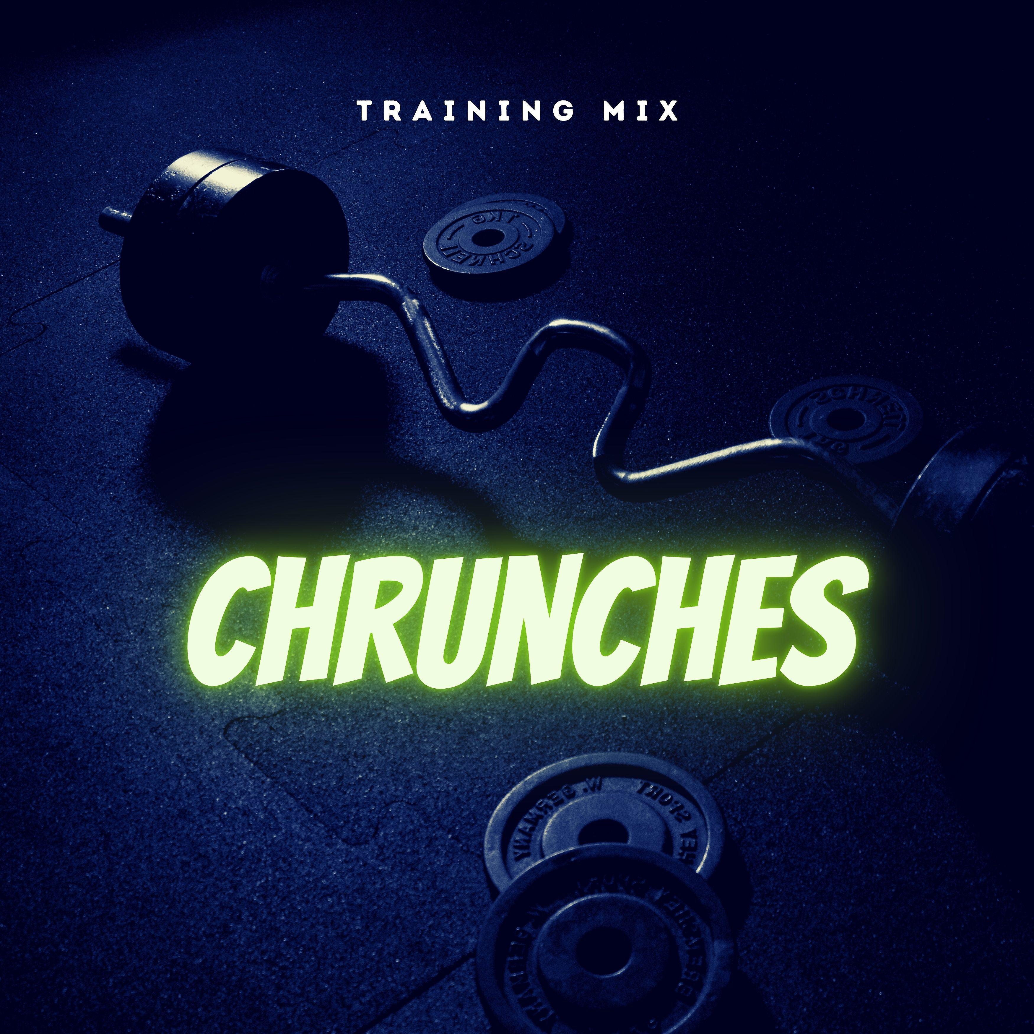 Постер альбома Chrunches
