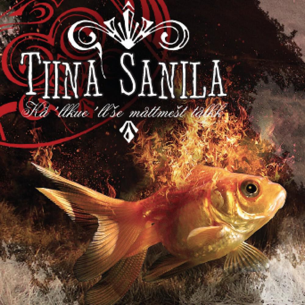 Tiina Sanila - Lie ääi´j, kuä´ss ij pâi vuei´t – There are times when you just can´t