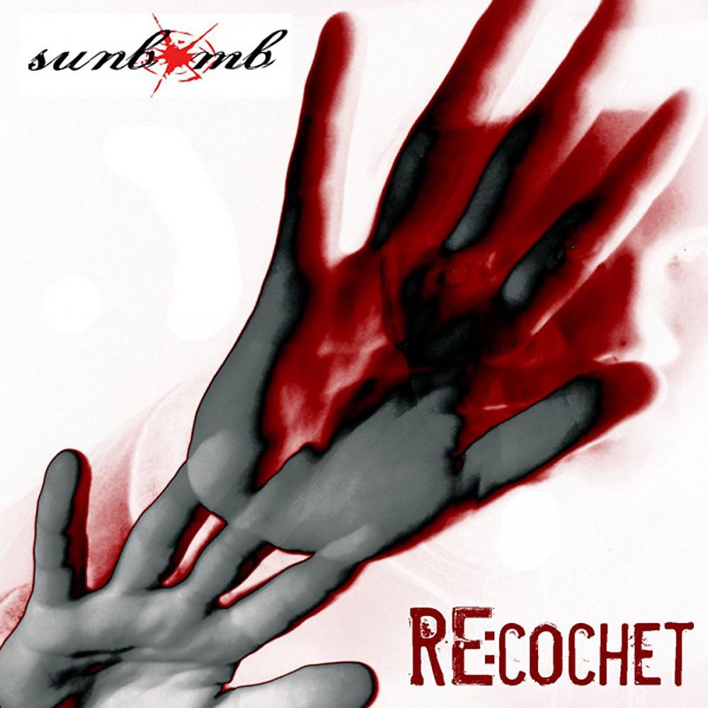 Постер альбома Re:Cochet EP