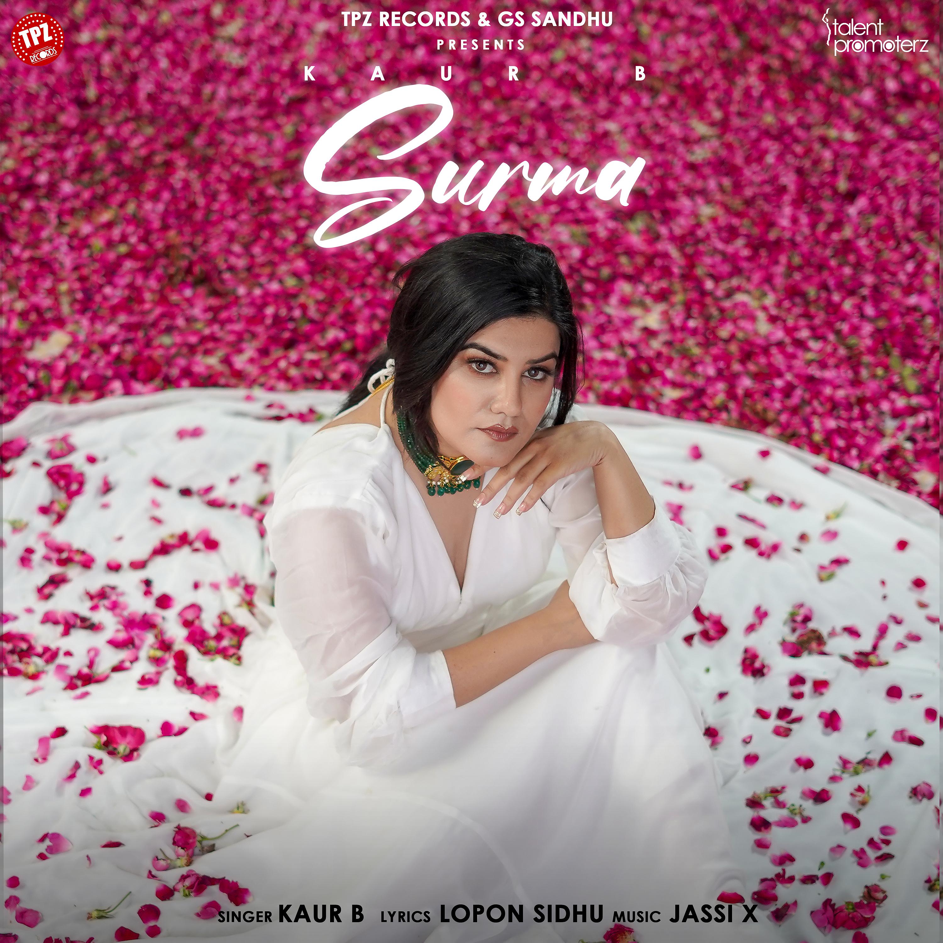 Постер альбома Surma