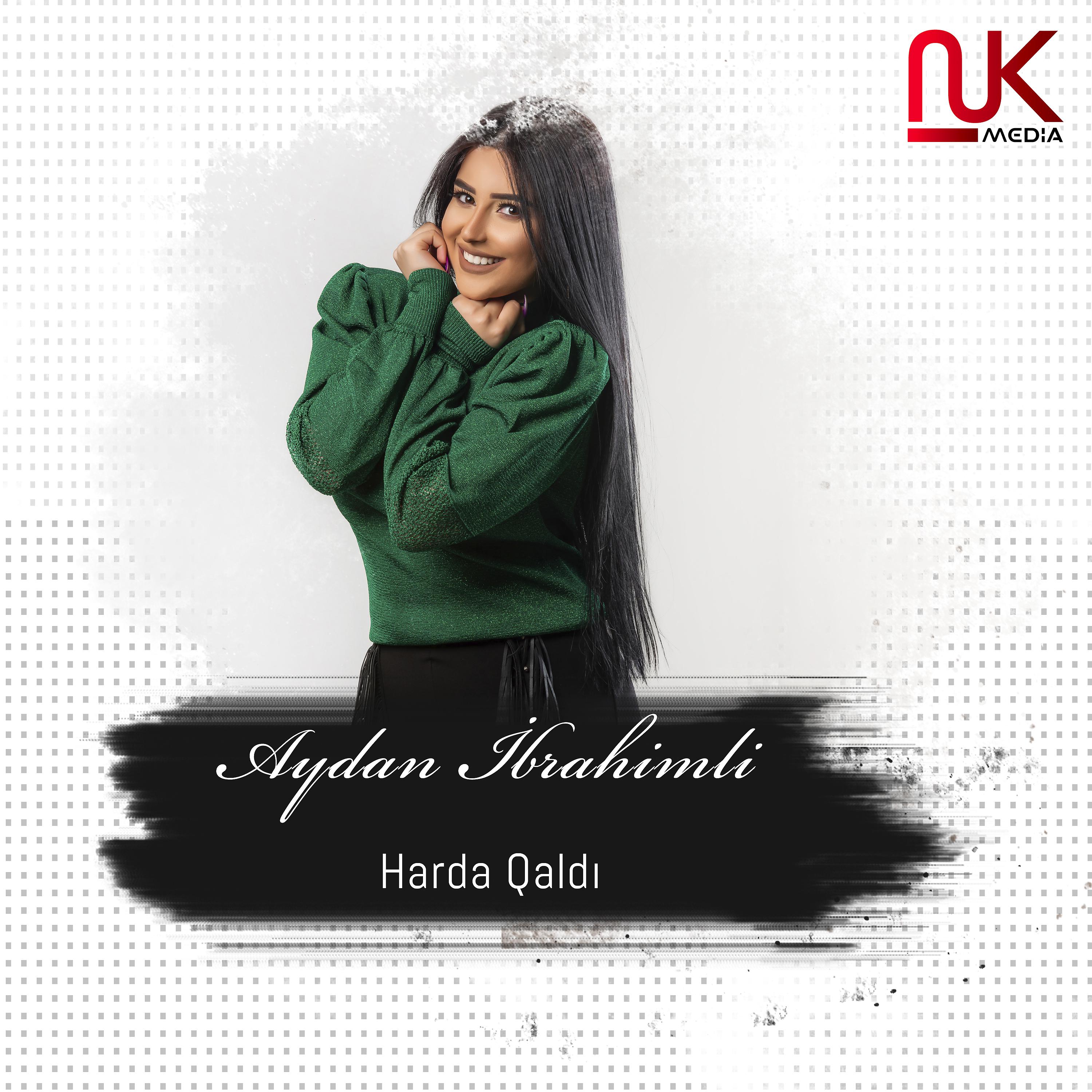 Постер альбома Harda Qaldı