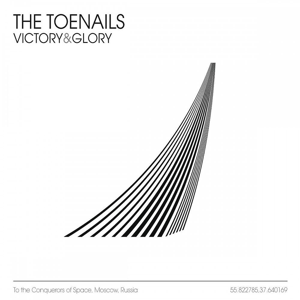 The Toenails - Hunters & Collectors