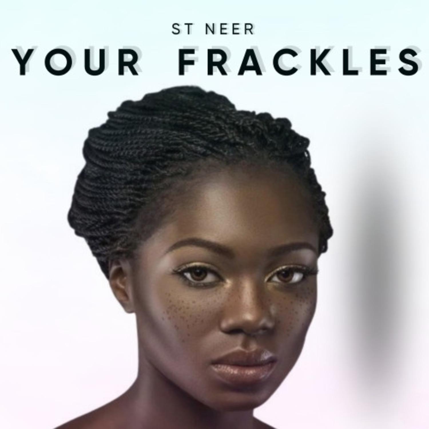 Постер альбома Your Frackles