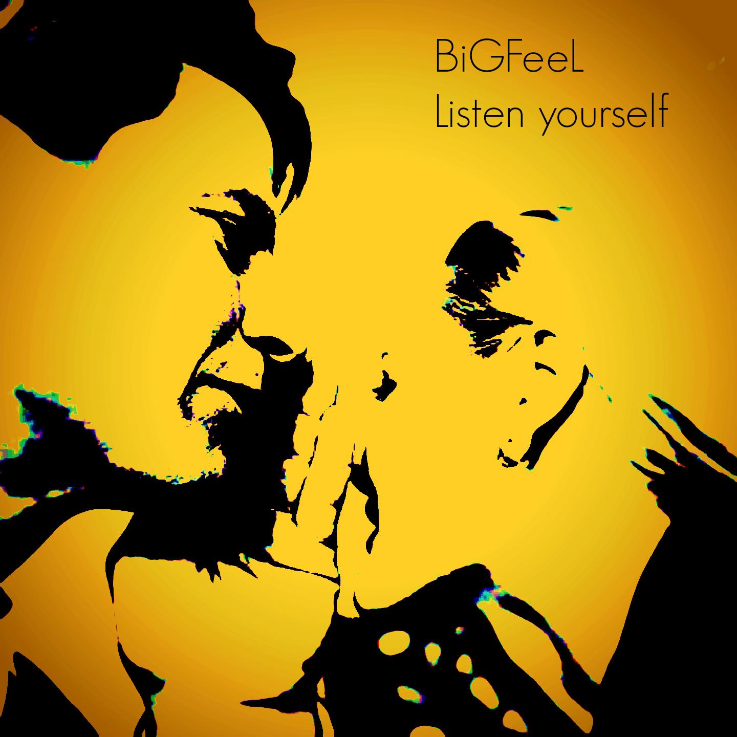 Постер альбома Ambient Music: Listen Youself