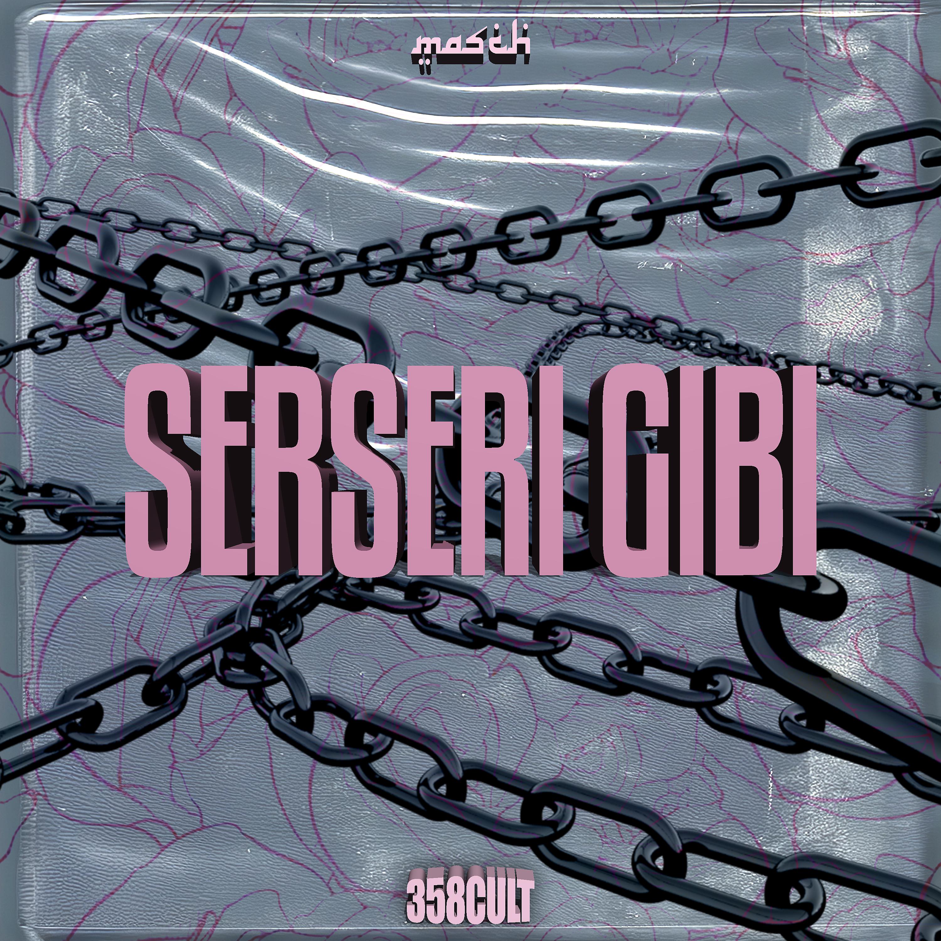 Постер альбома Serseri Gibi