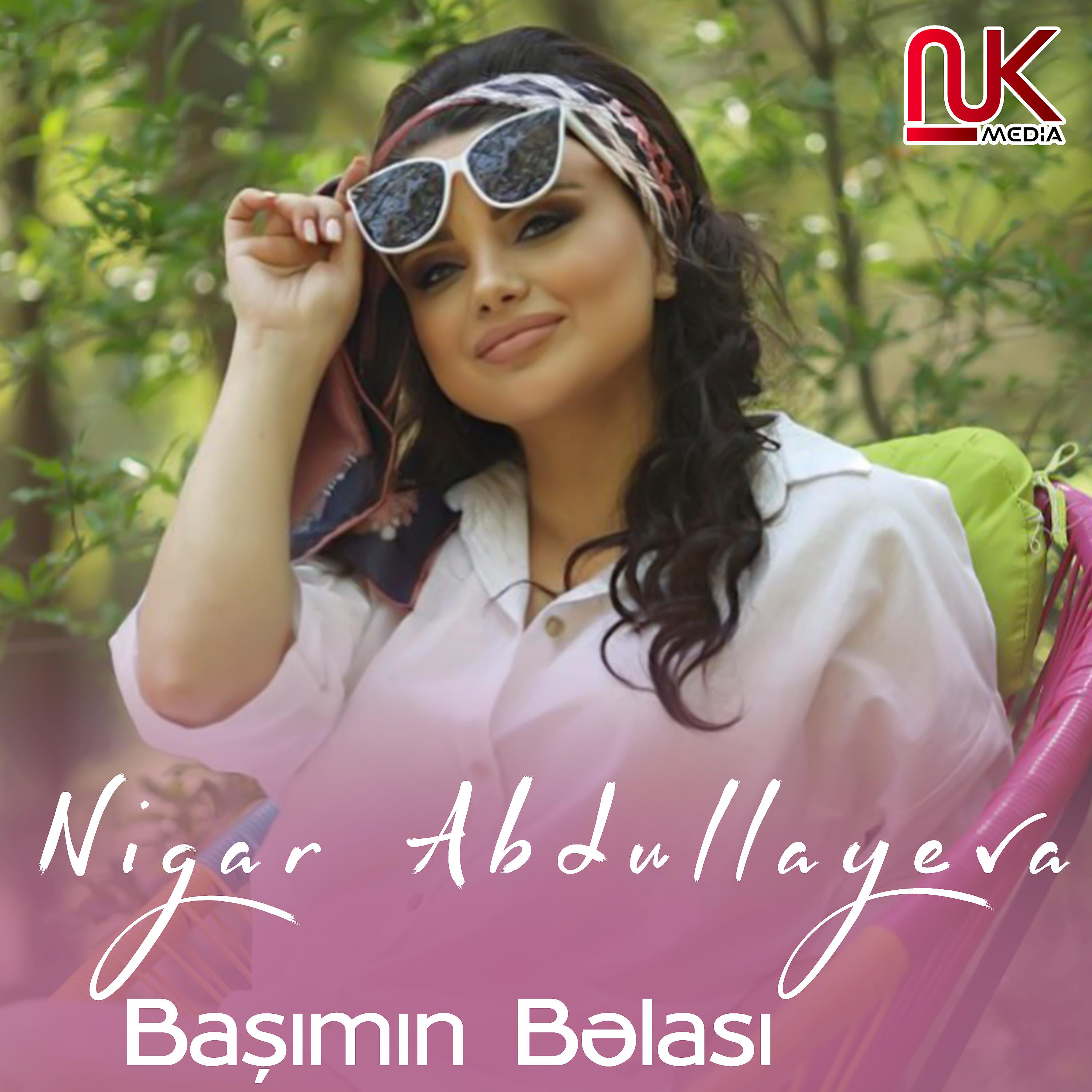 Постер альбома Başımın Bəlası