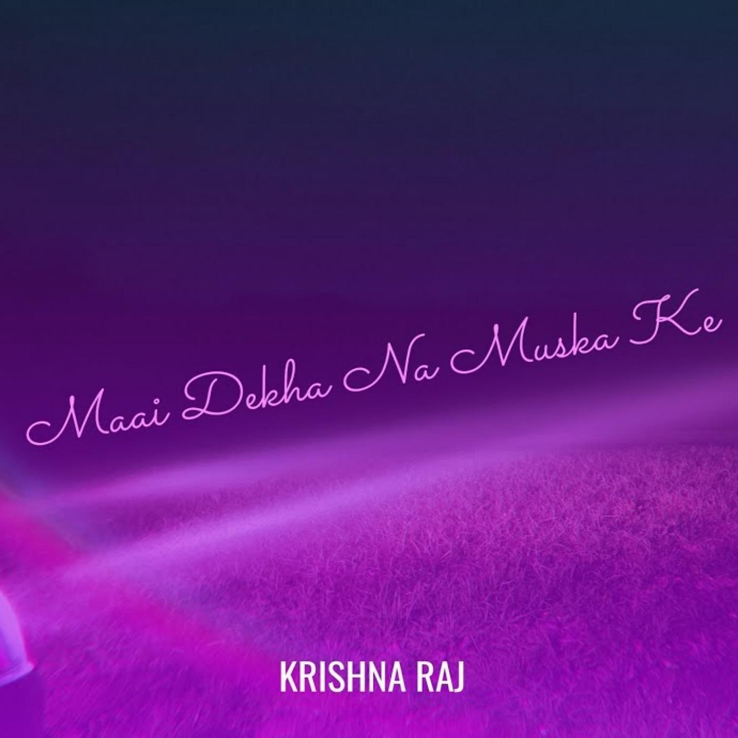 Постер альбома Mai Dekha Na Muska Ke