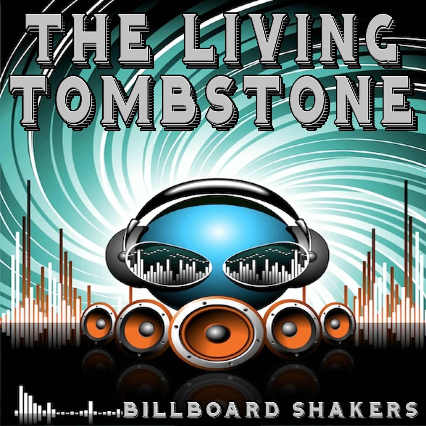 Billboard Shakers - The Living Tombstone Tribute to Five Nights at Freddies
