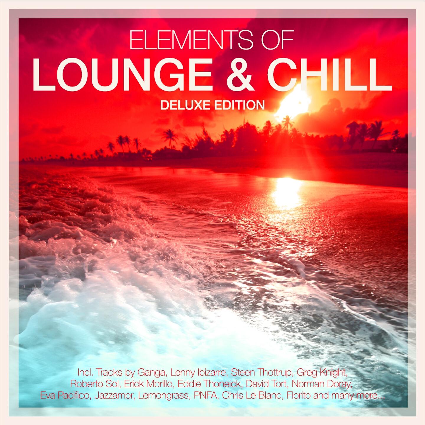 Erick Morillo - Live Your Life (Eddie Thoneick's Chill out Mix)