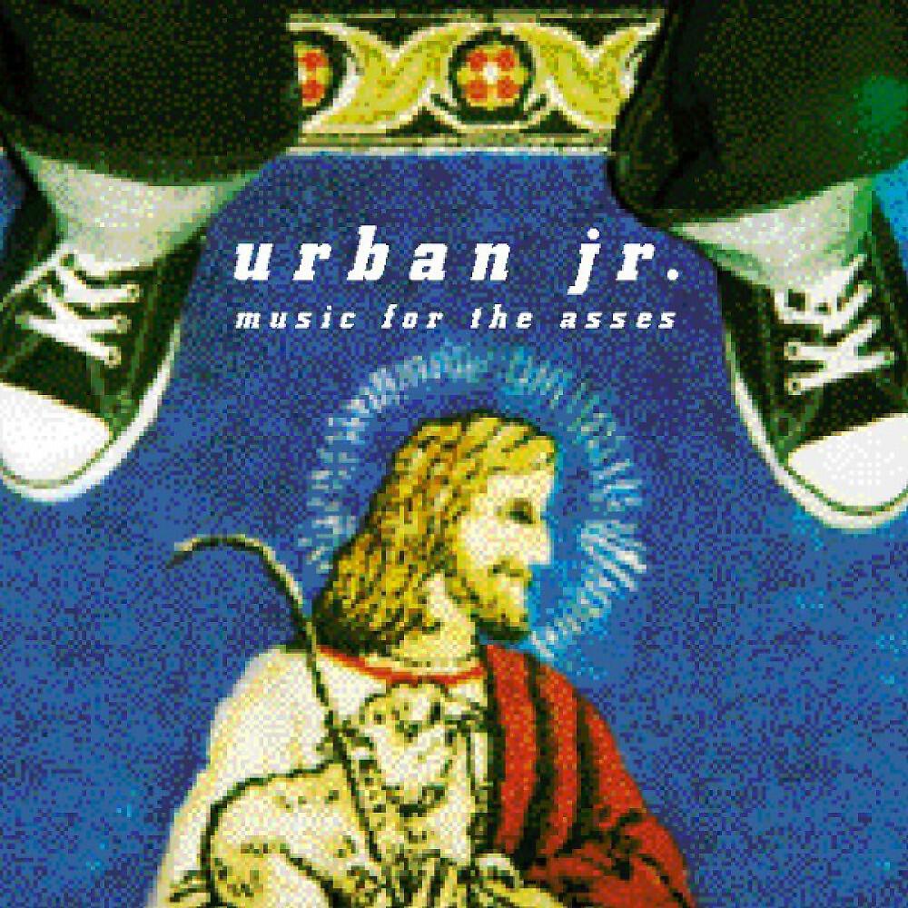 Urban Junior - Dope Kick