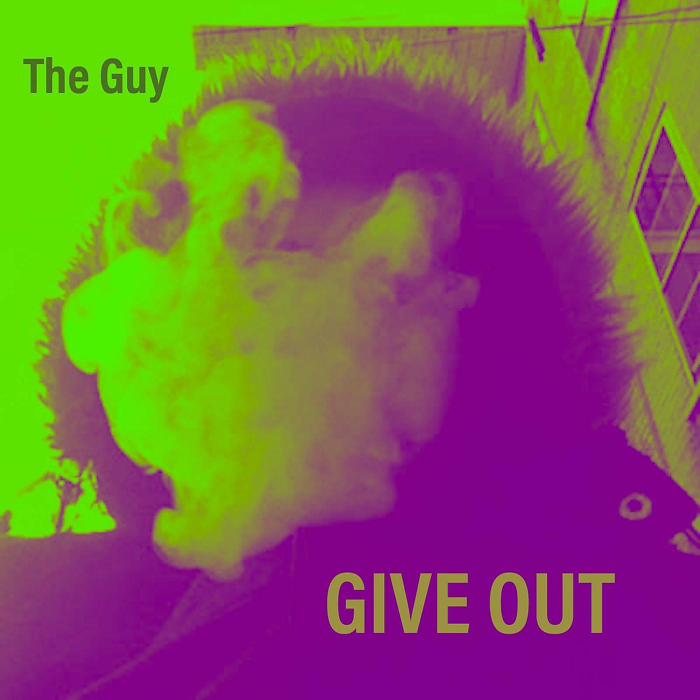 Постер альбома Give Out