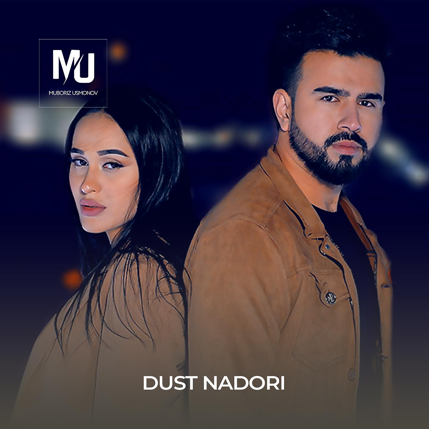 Постер альбома Dust Nadori