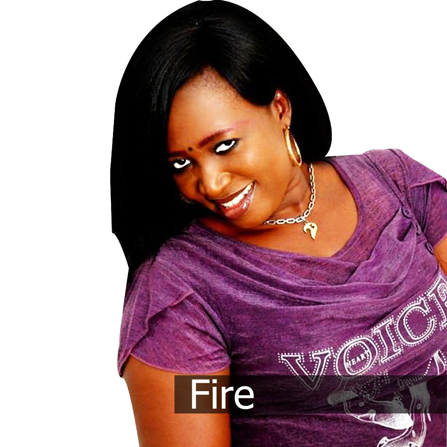 Grace Ashly - Hene Ne Wadanfo