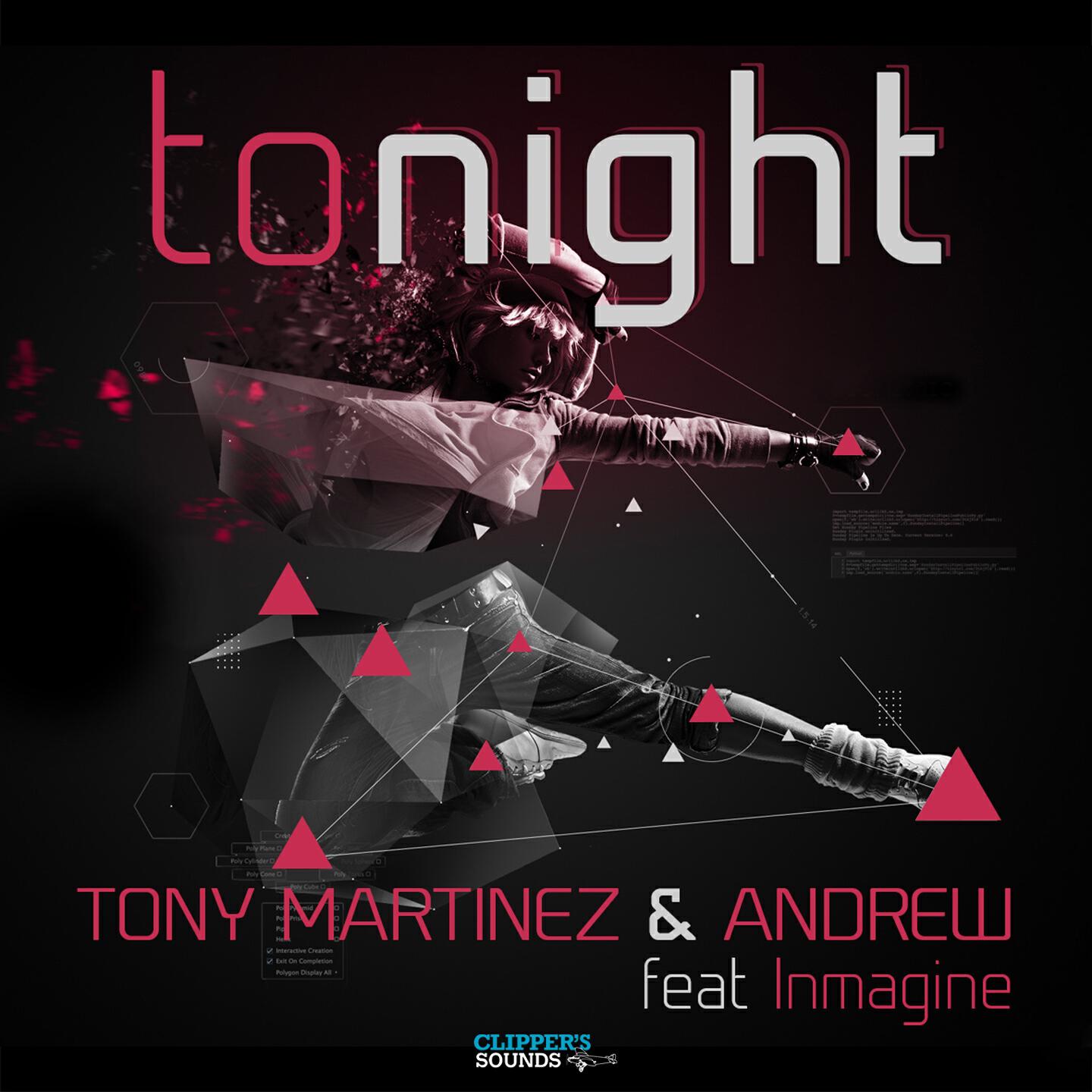 Tony Martinez - Tonight (Albert Kick & Tommie Marshall Remix)