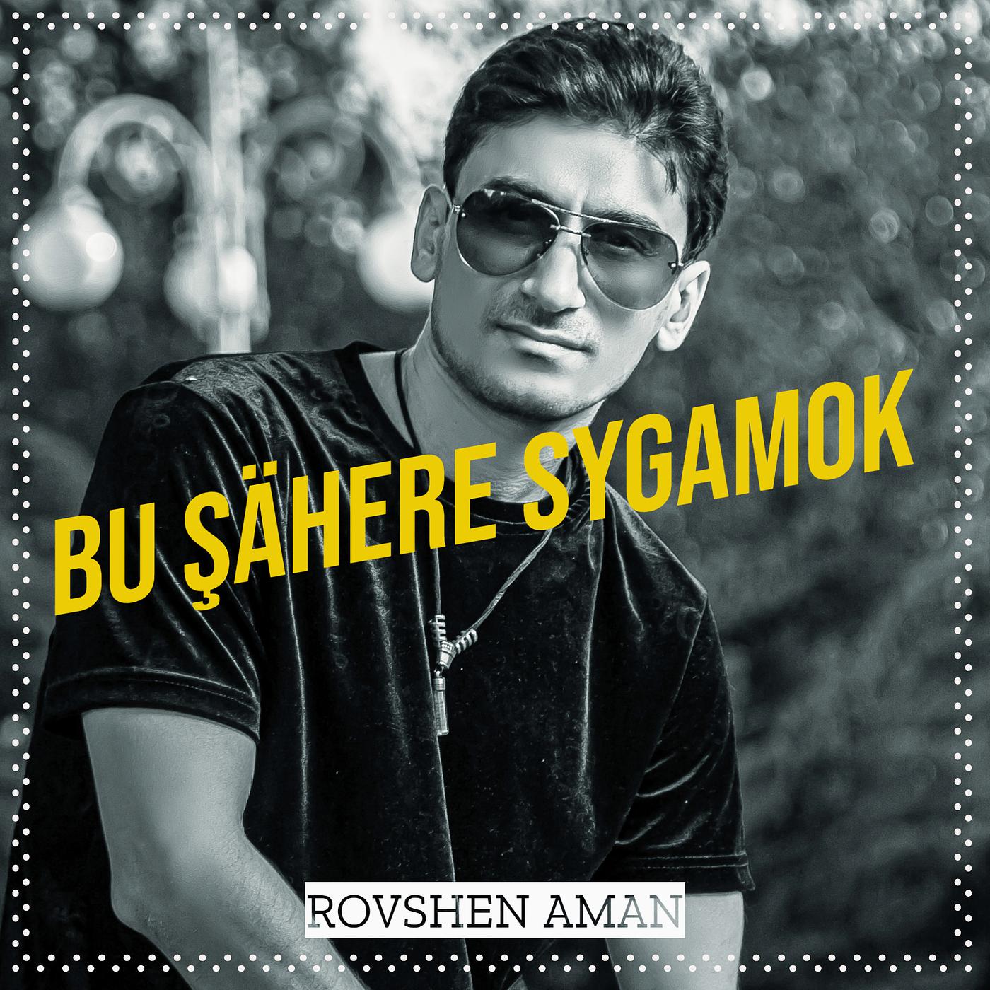 Постер альбома Bu Şähere Sygamok