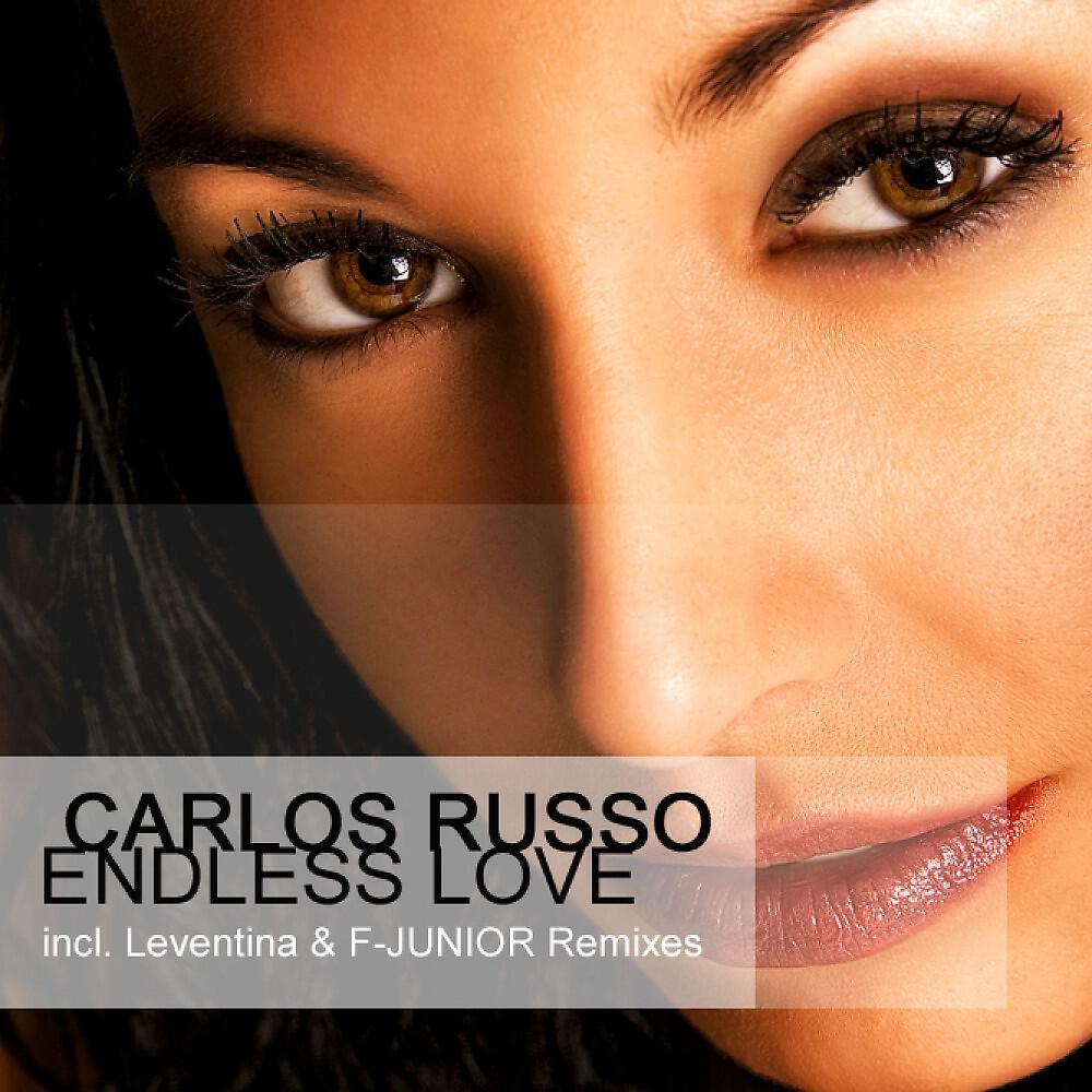 Carlos Russo - Endless Love (Afro-Tek Remix)