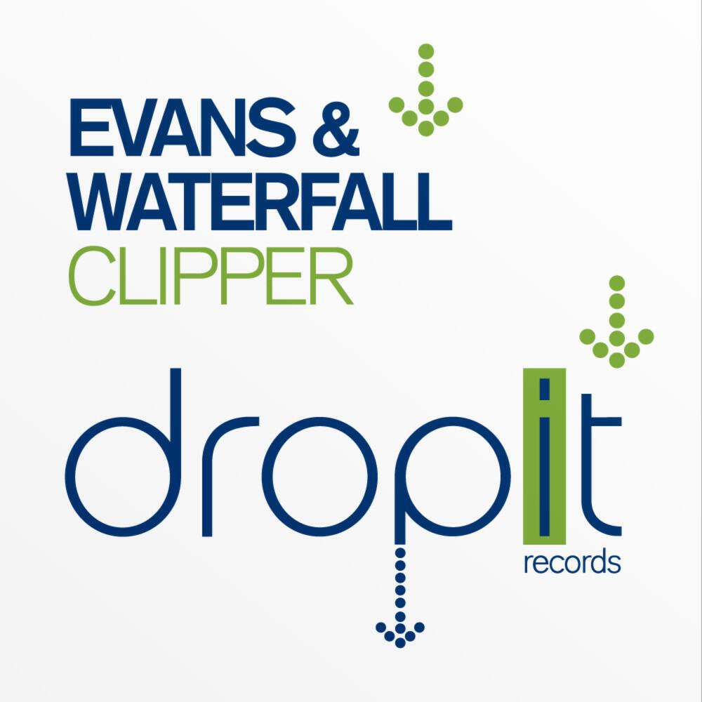 Evans & Waterfall - Clipper (Luca M. & Rhadow Remix)