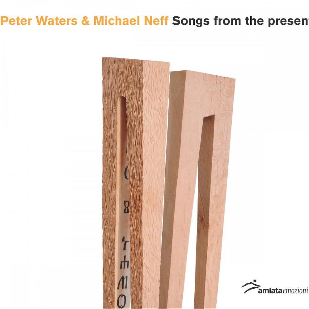 Peter Waters & Michael Neff - Sketches from nowhere