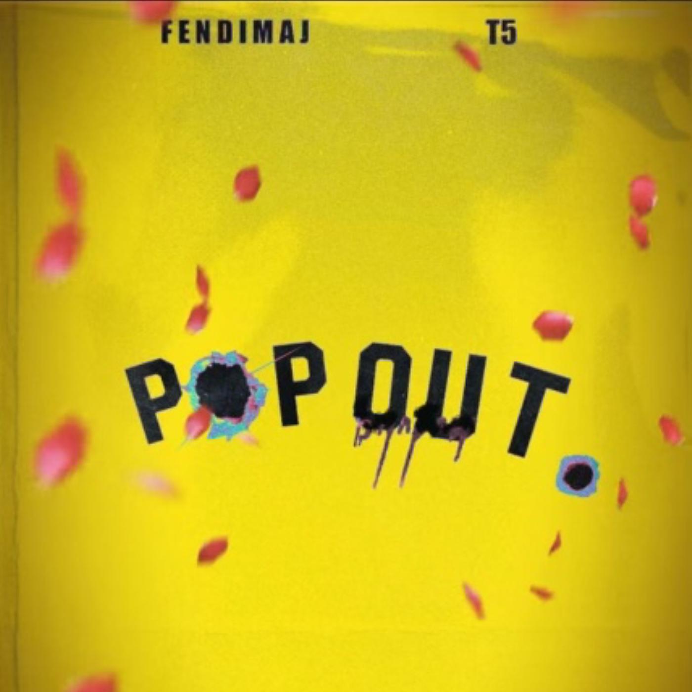 Постер альбома Pop Out
