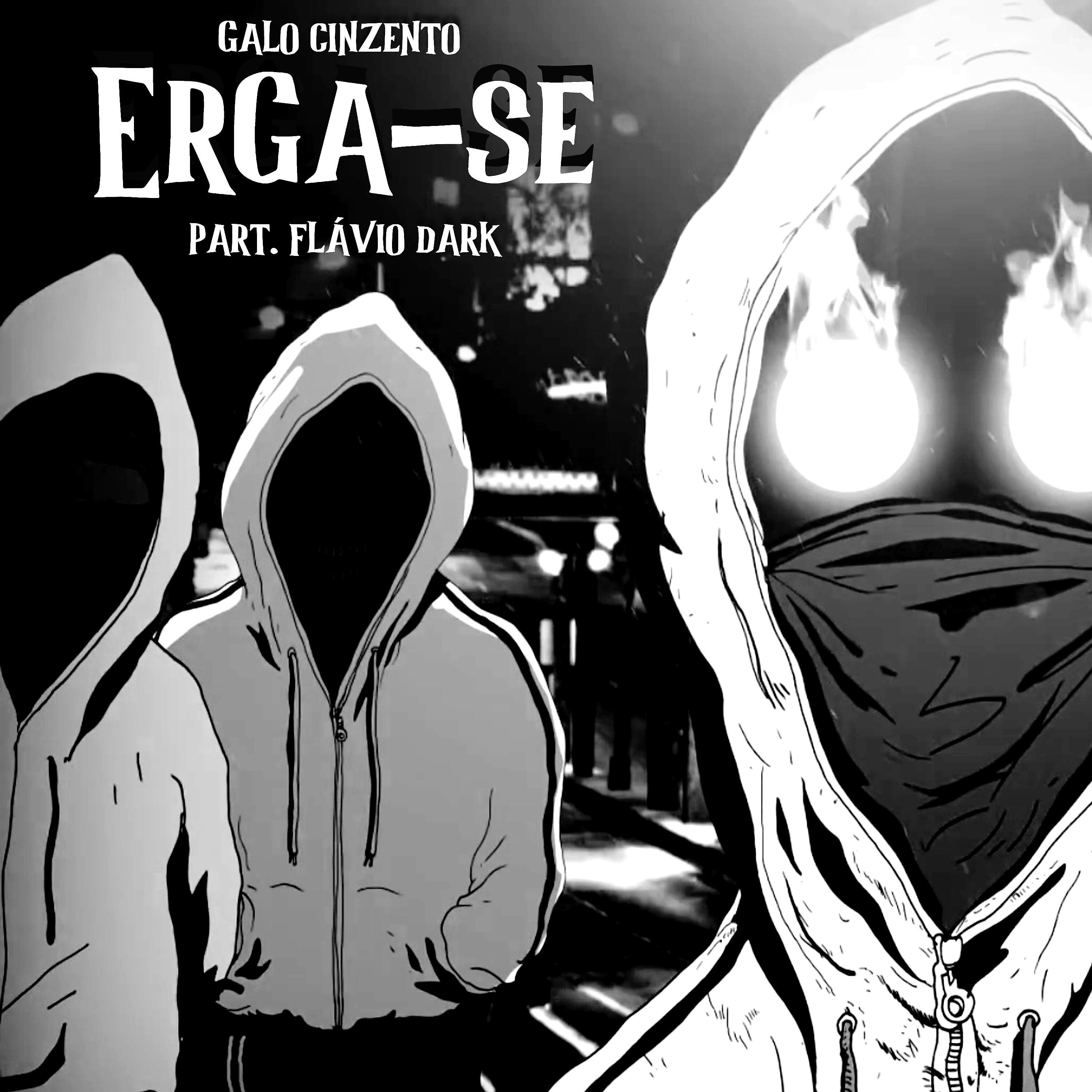 Постер альбома Erga-Se