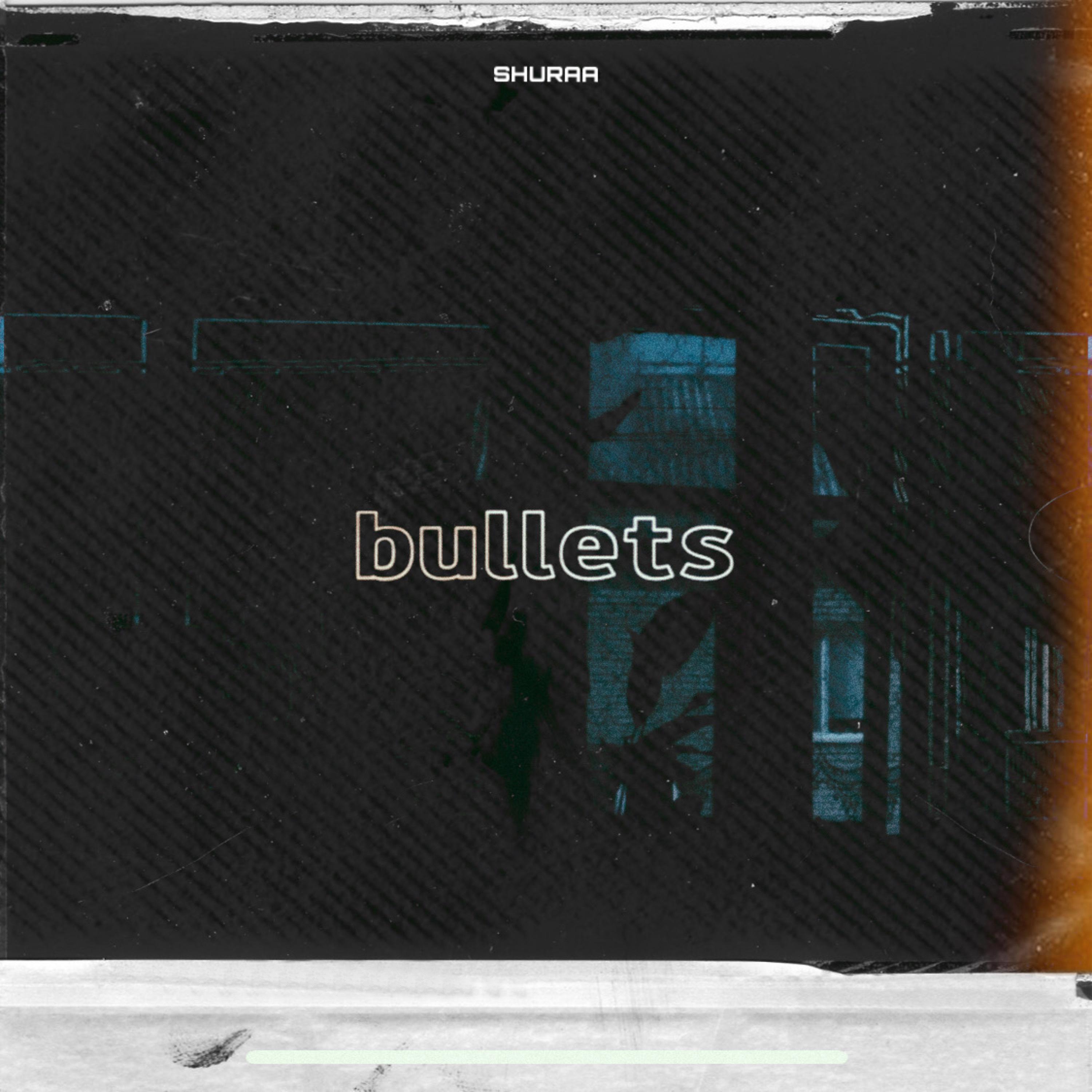 Постер альбома BULLETS