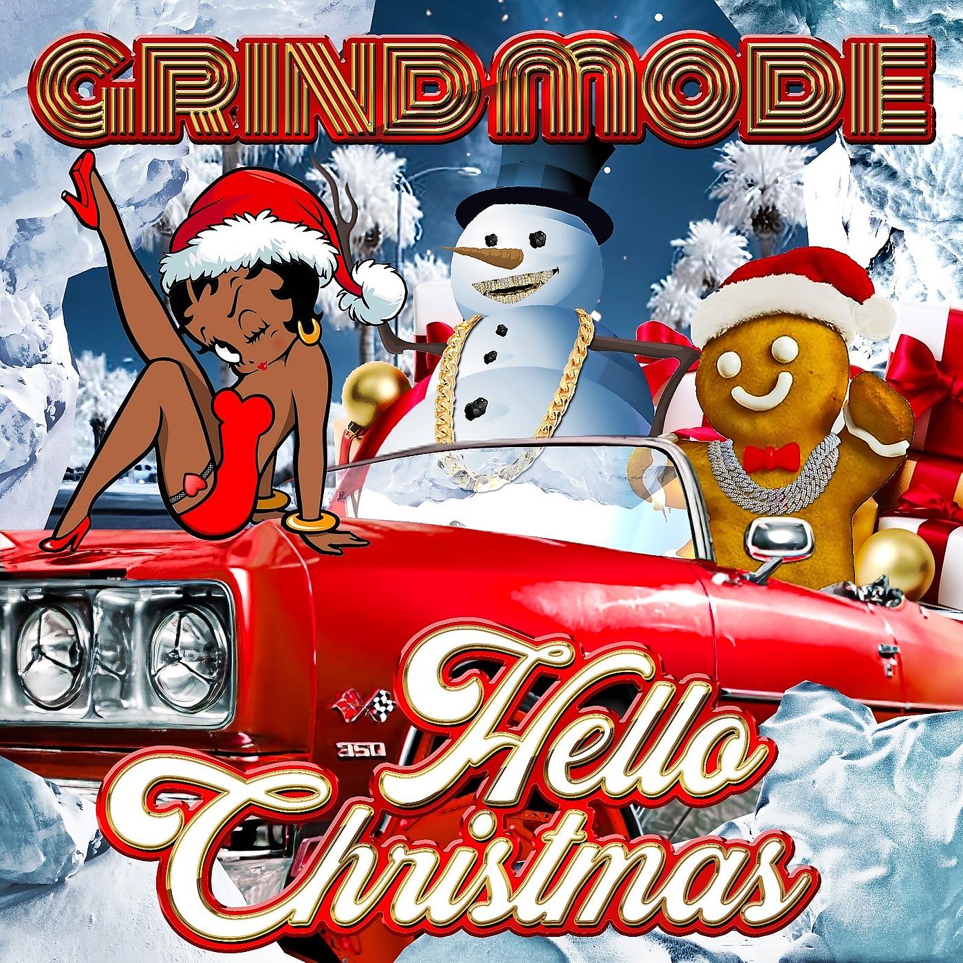 Постер альбома Hello Christmas