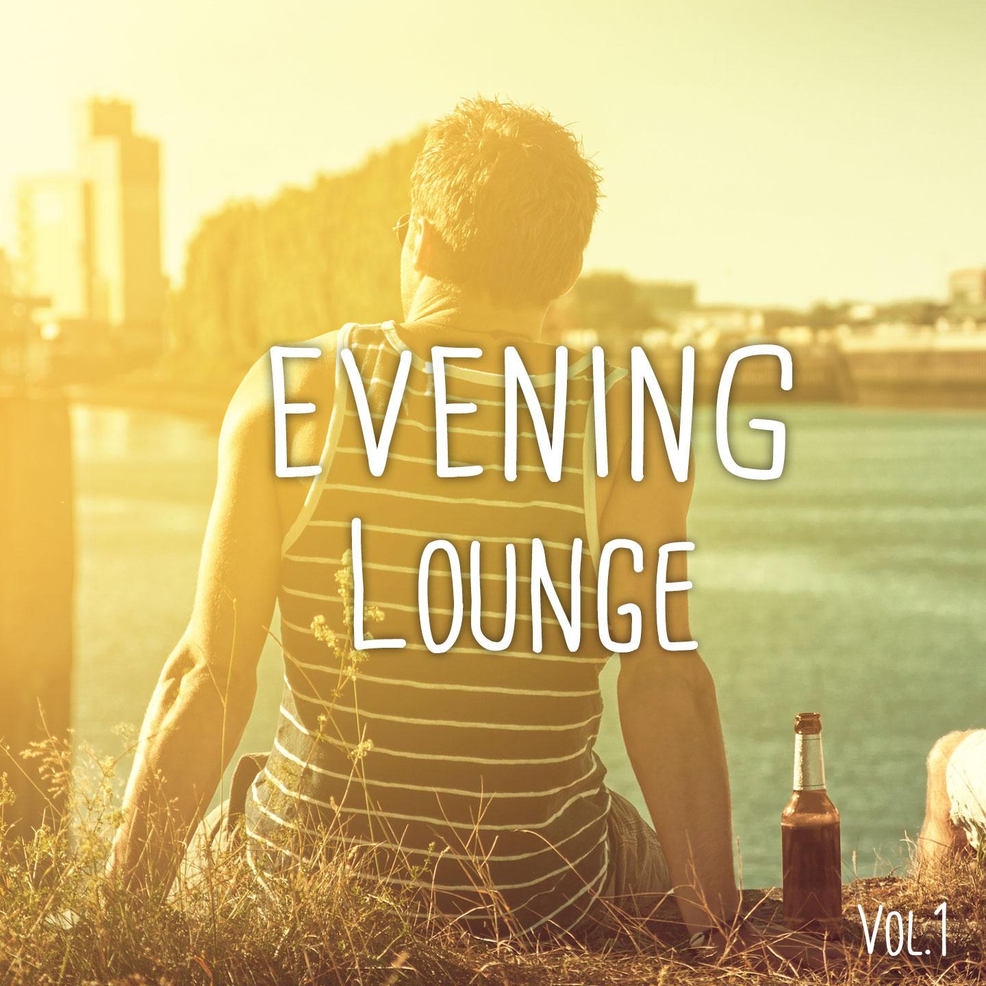 Постер альбома Evening Lounge, Vol. 1