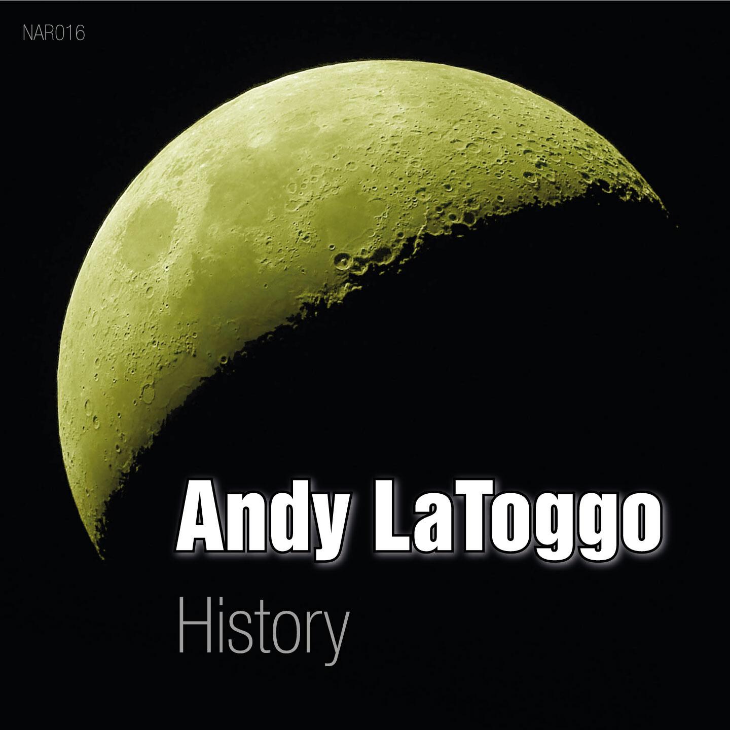 Andy LaToggo - History (Revelz Remix)