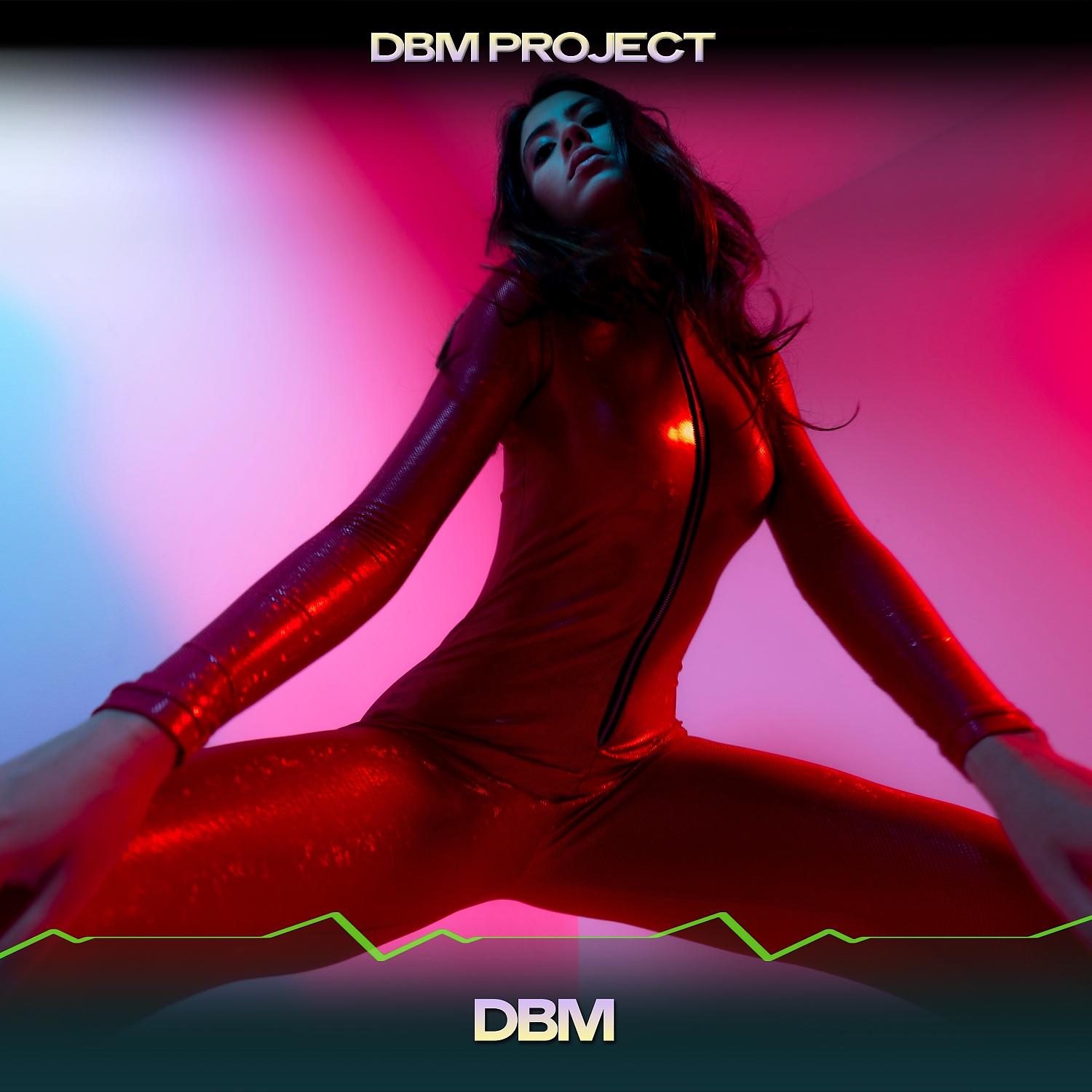 Постер альбома Dbm