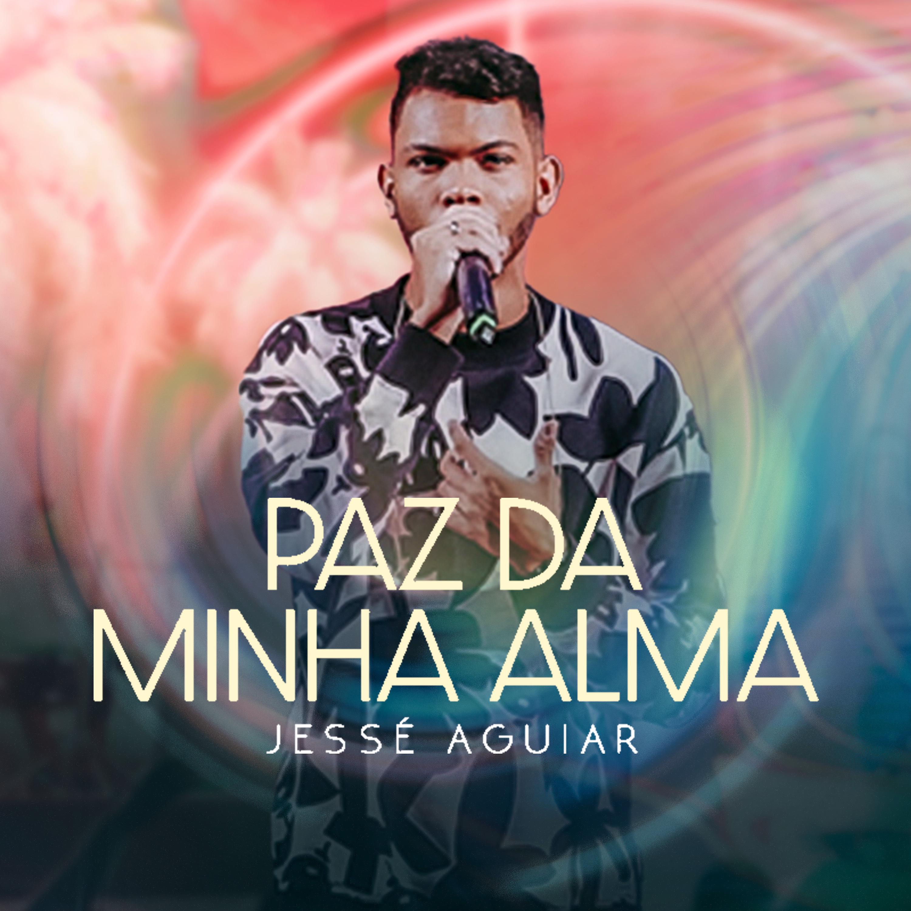 Постер альбома Paz da Minha Alma
