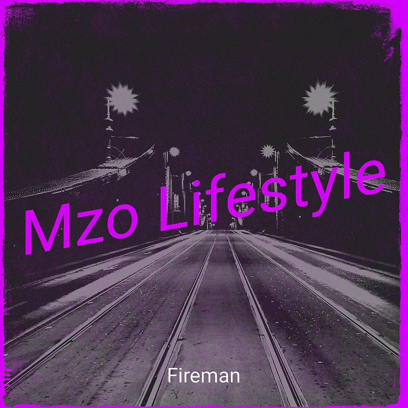 Постер альбома Mzo Lifestyle