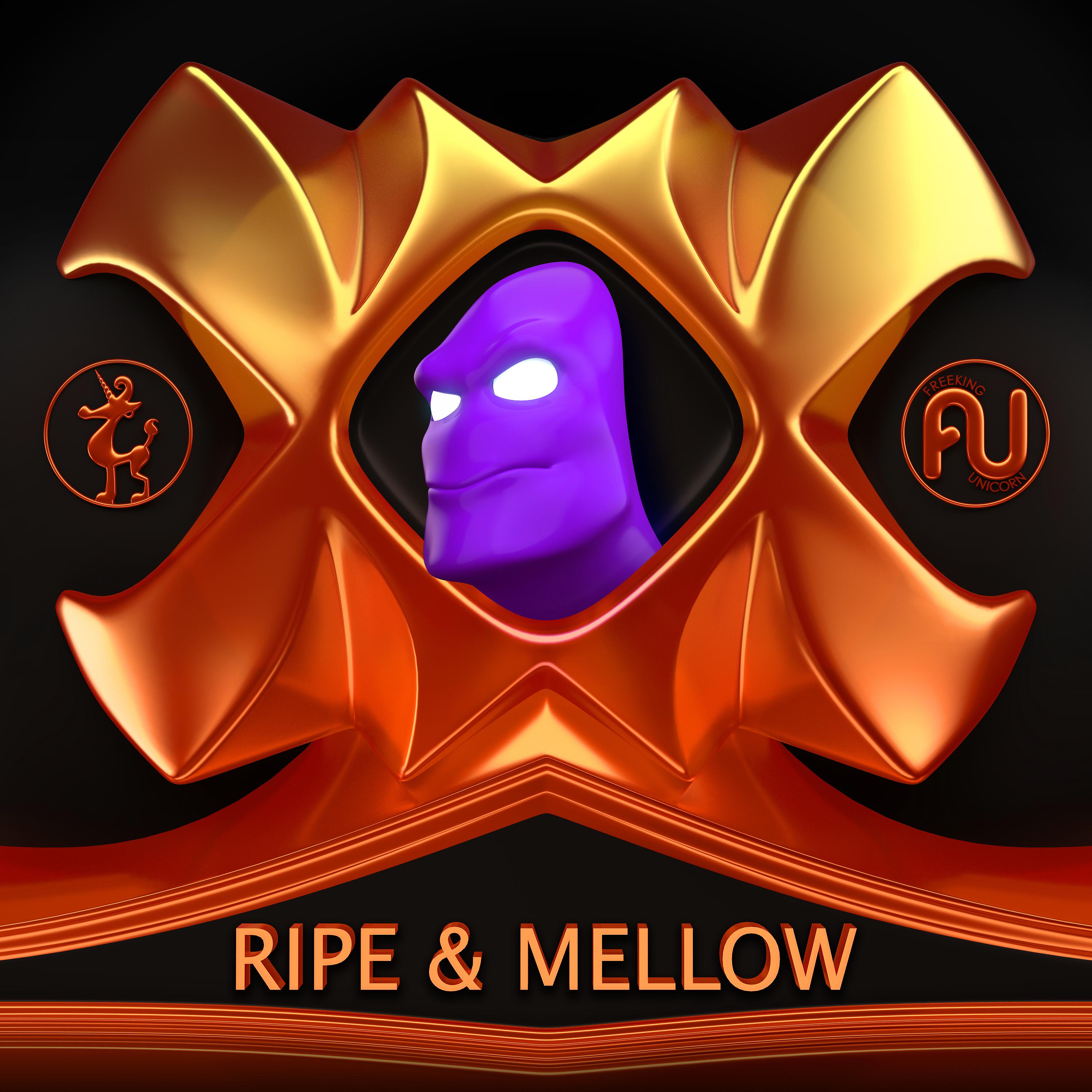Постер альбома Ripe & Mellow