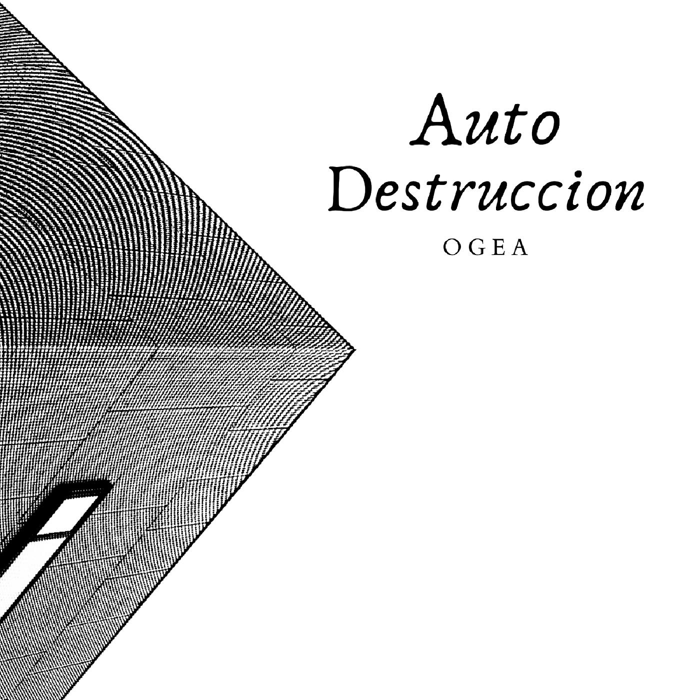 Постер альбома Autodestruccion