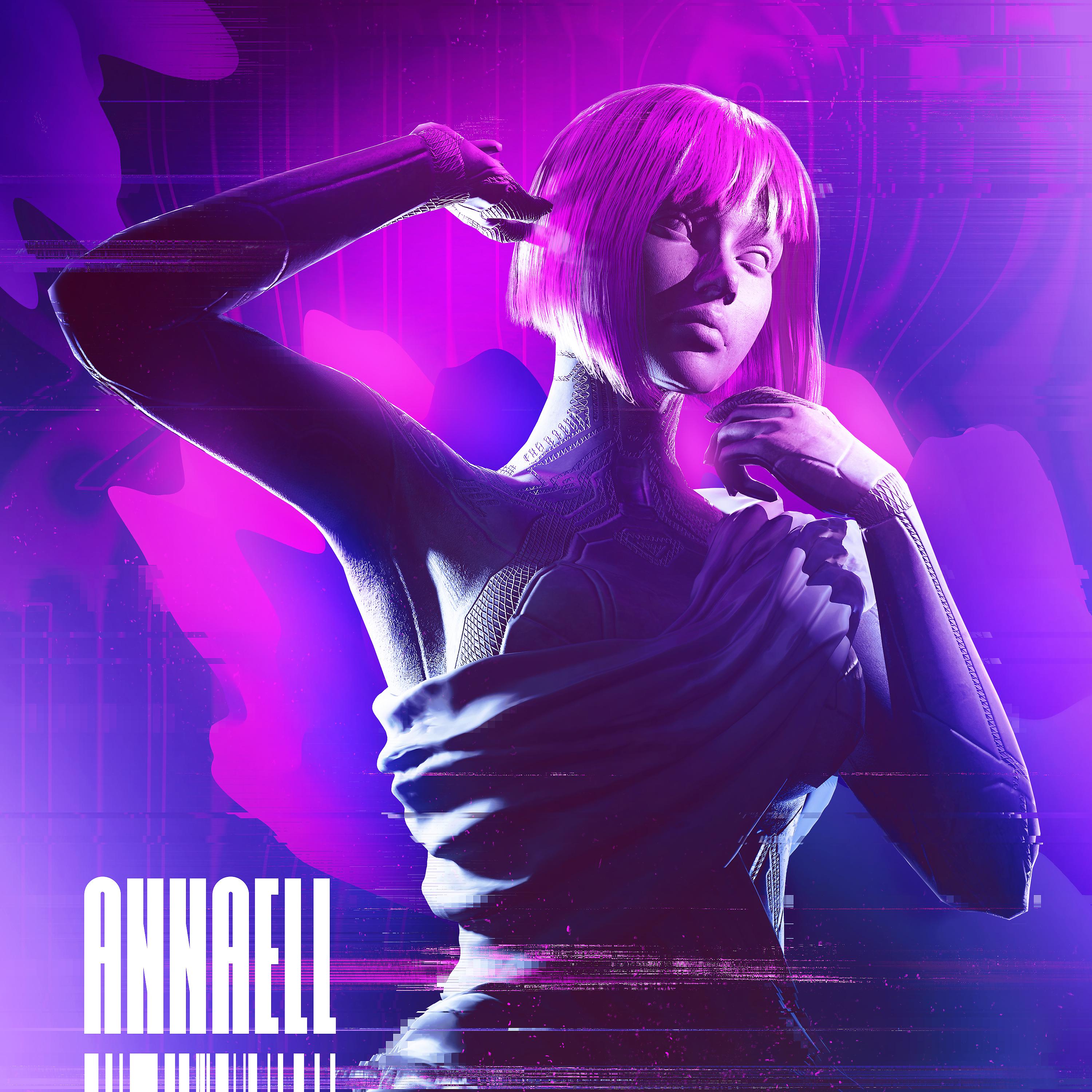 Постер альбома Annaell