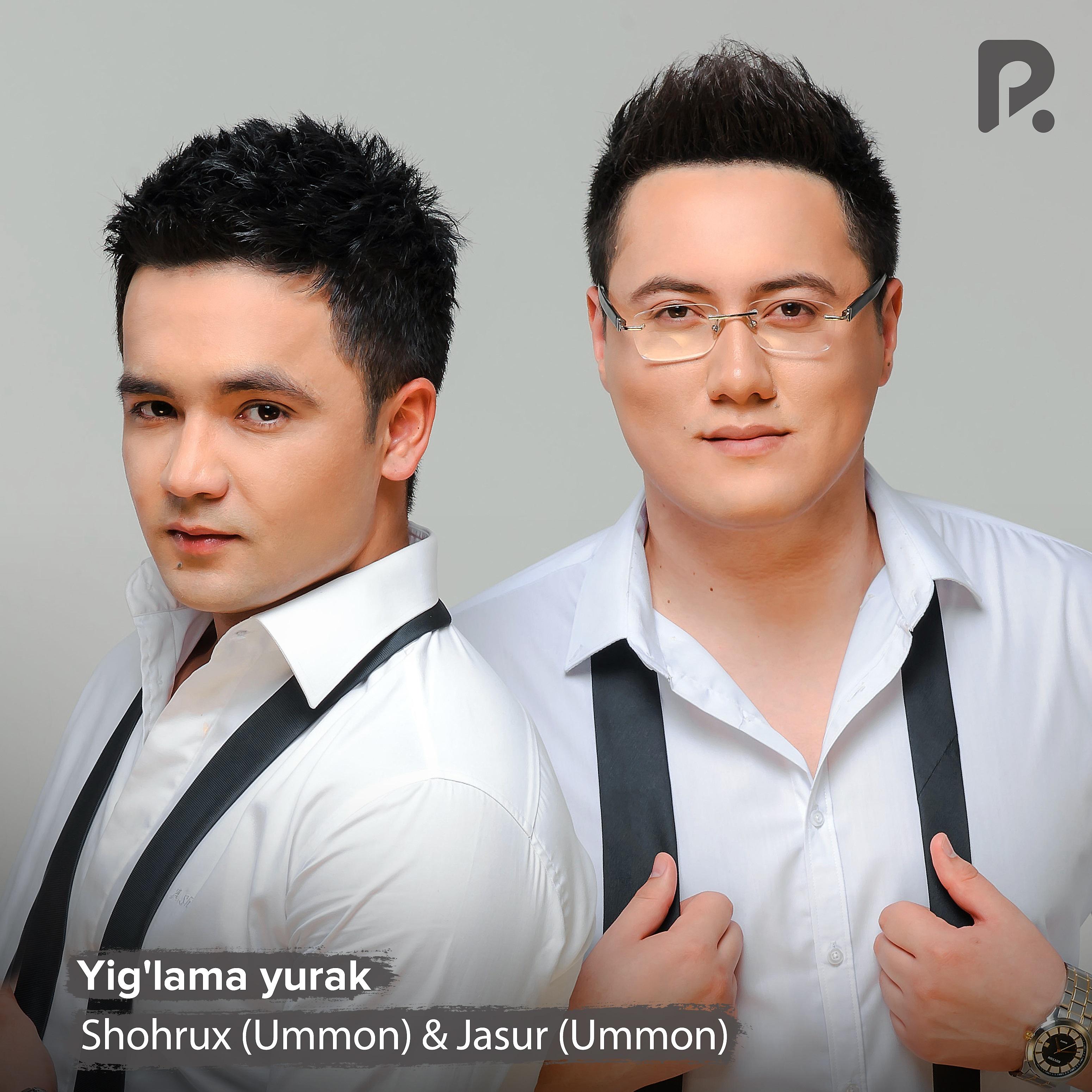 Постер альбома Yig'lama yurak