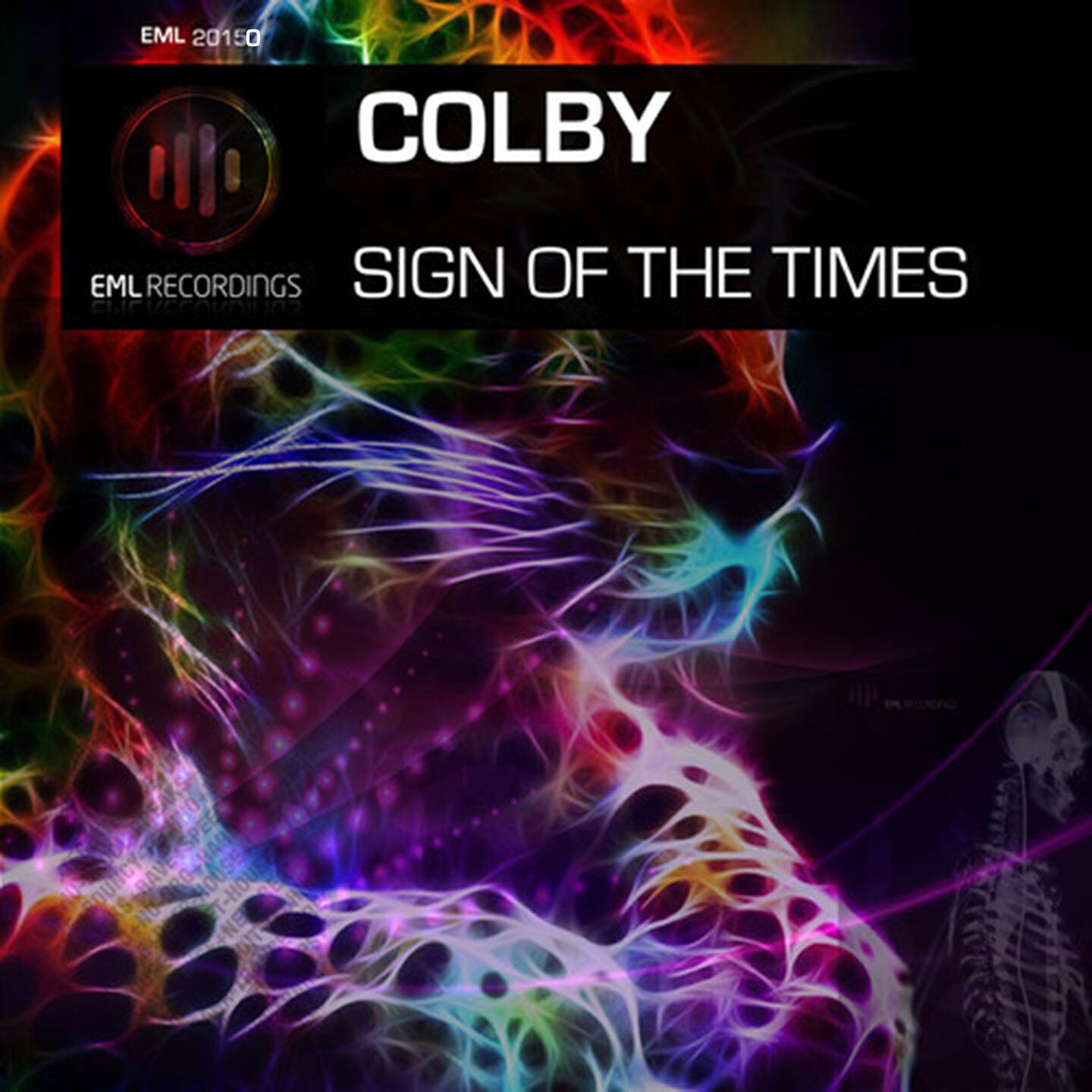 Colby - But Who Are They?