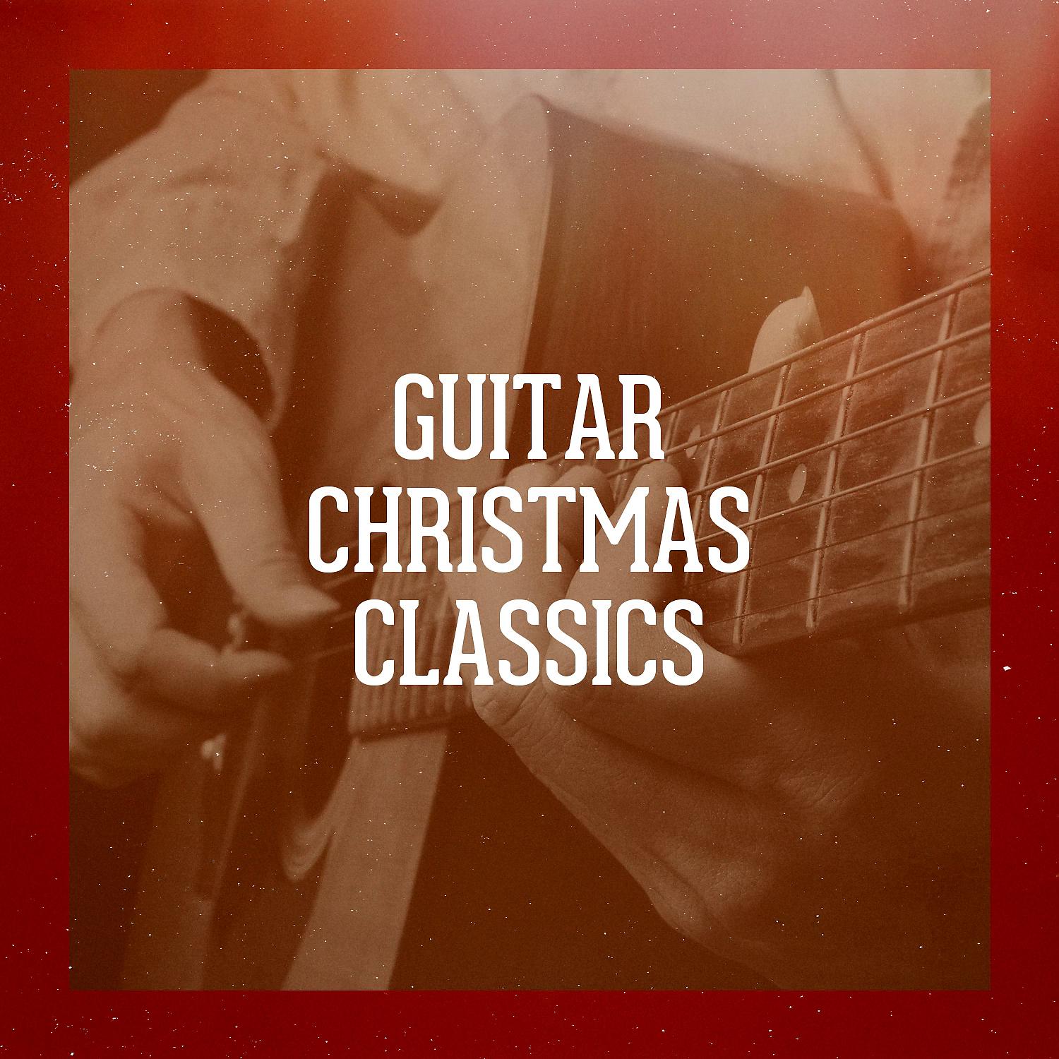 Постер альбома Guitar Christmas Classics