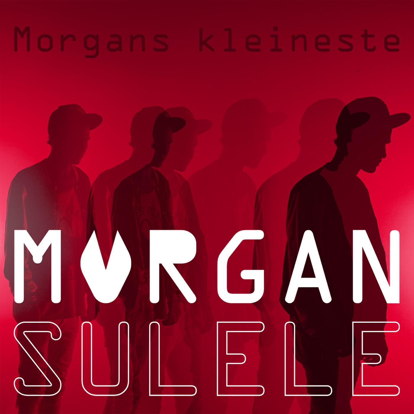 Morgan Sulele - Burgermann