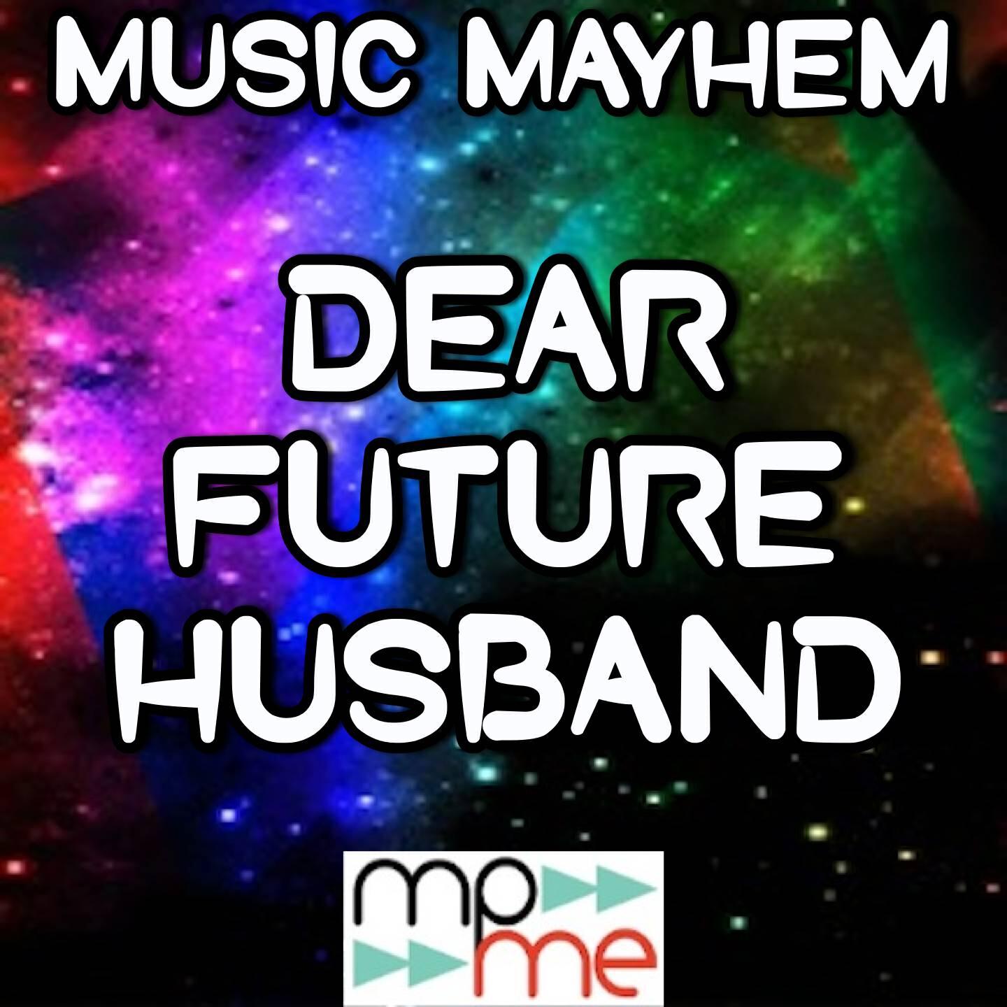 Music Mayhem - Dear Future Husband - Tribute to Meghan Trainor (Instrumental Version)