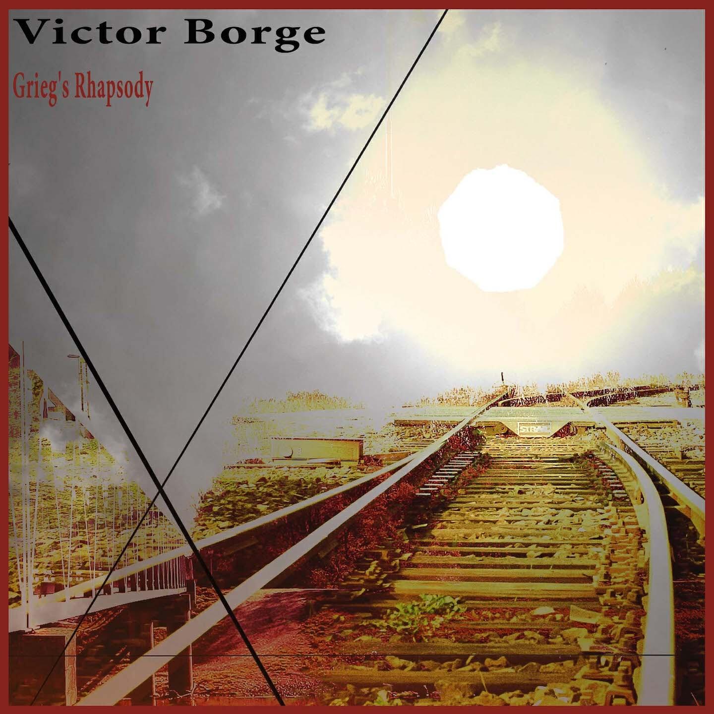 Victor Borge - A Kurt Weill Medley (Remastered)