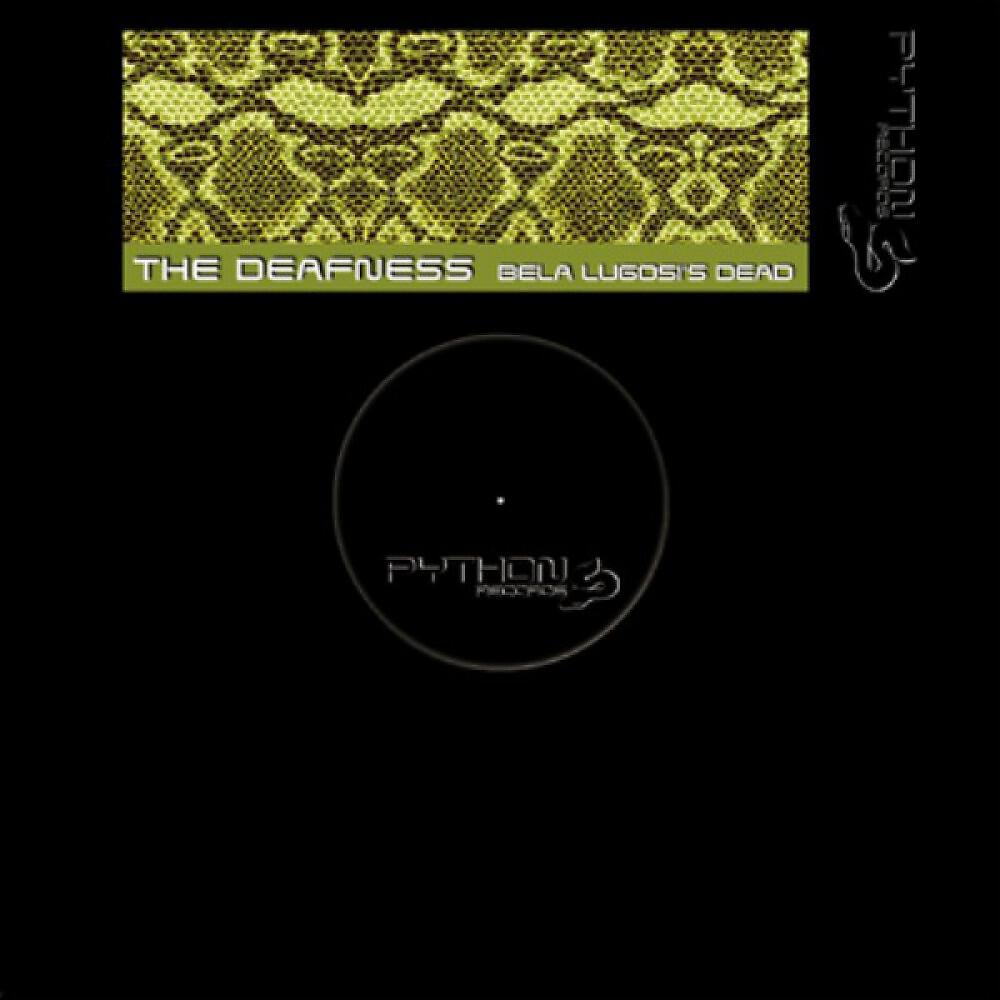 The Deafness - Bela Lugosi's Dead (Alle Vakki & Stefano Amalfi vs. Robbie Groove)