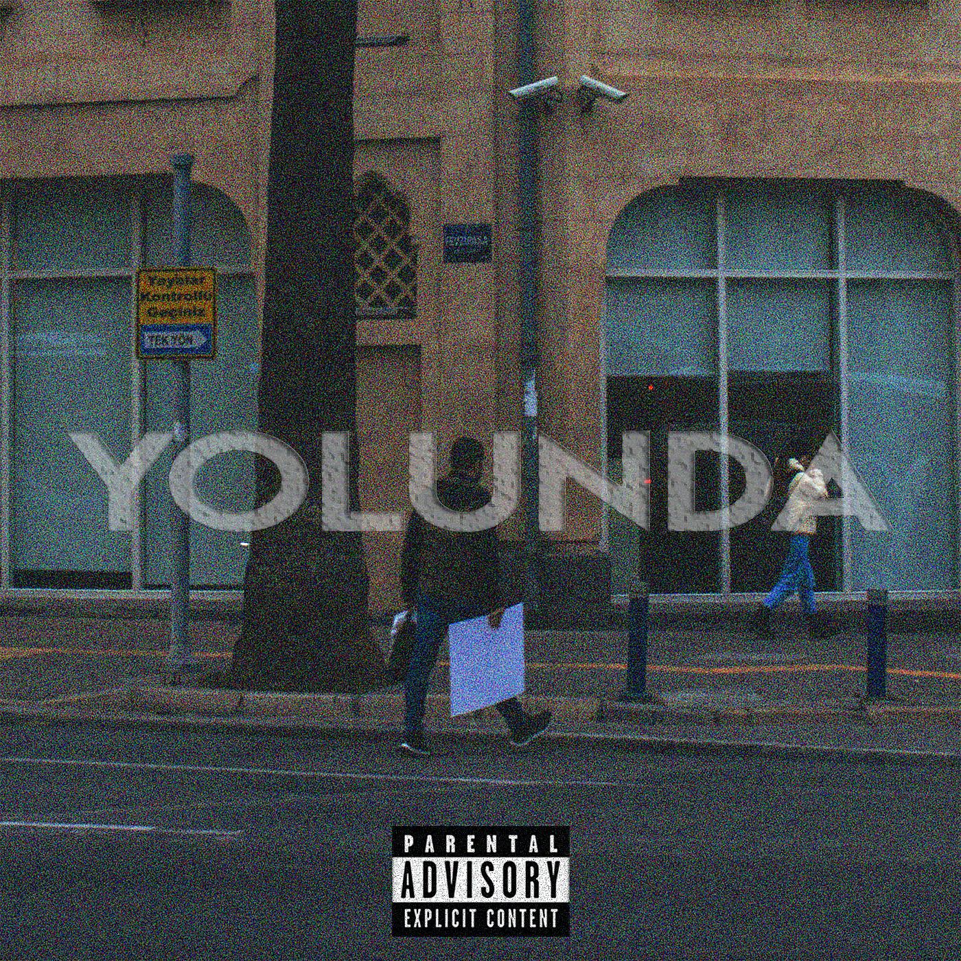 Постер альбома Yolunda