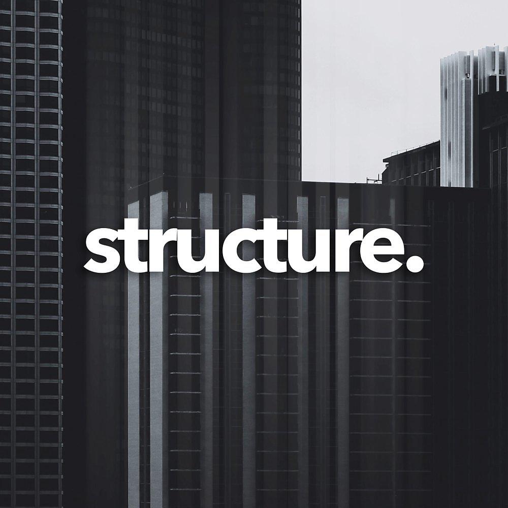 Постер альбома Structure