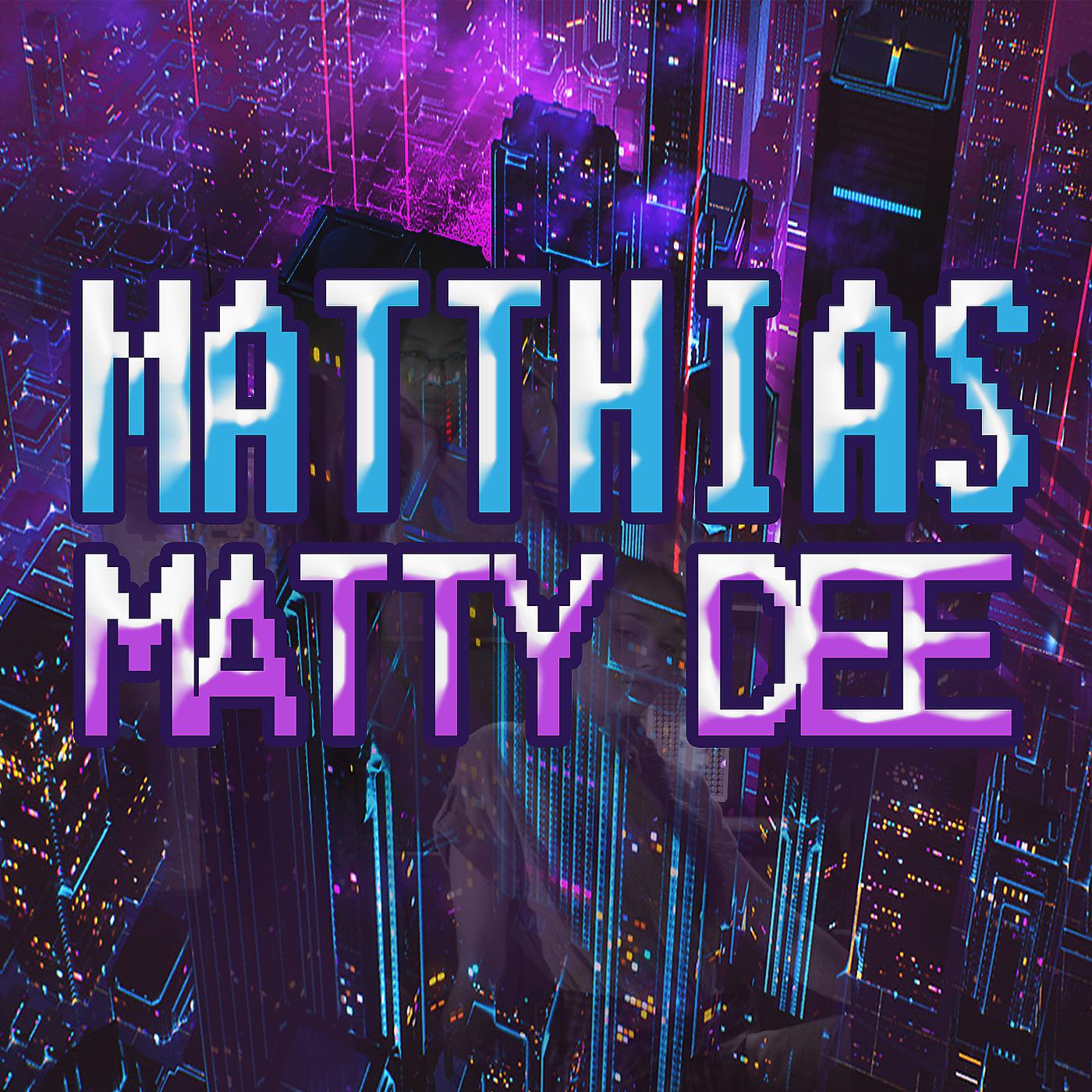 Постер альбома Matthias
