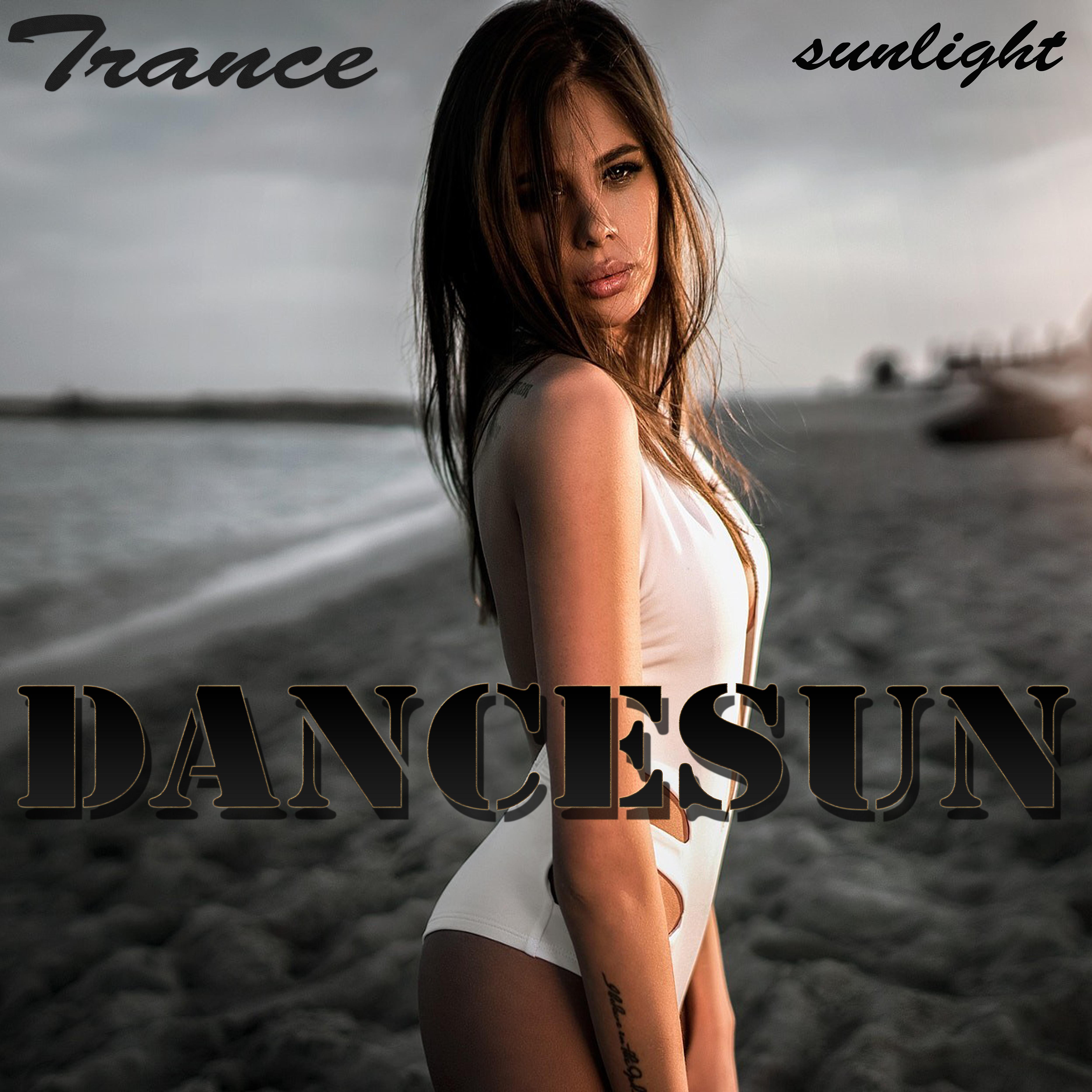 Постер альбома Trance Sunlight